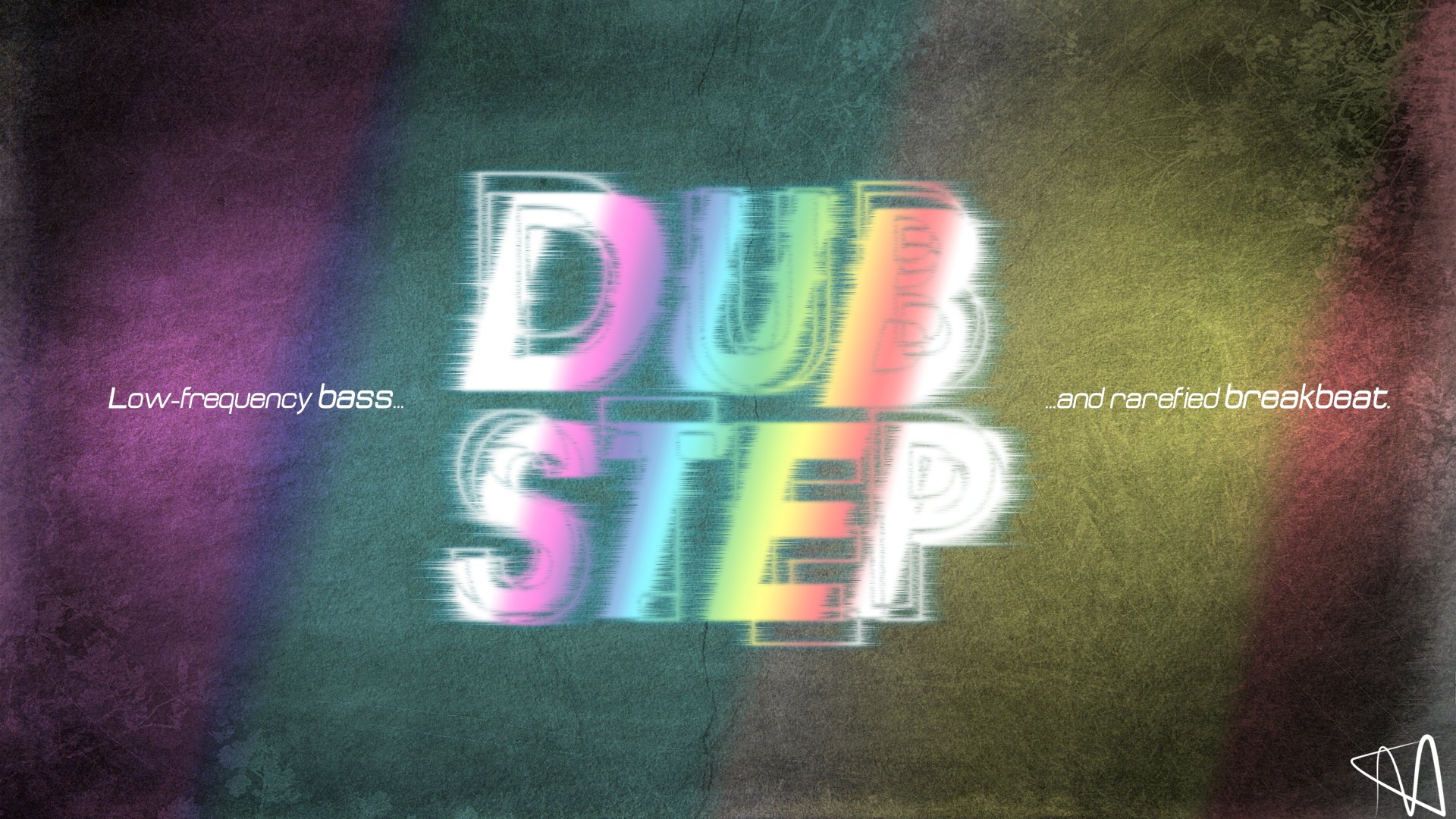 dubstep dub passo musica basso dubstep parole frase