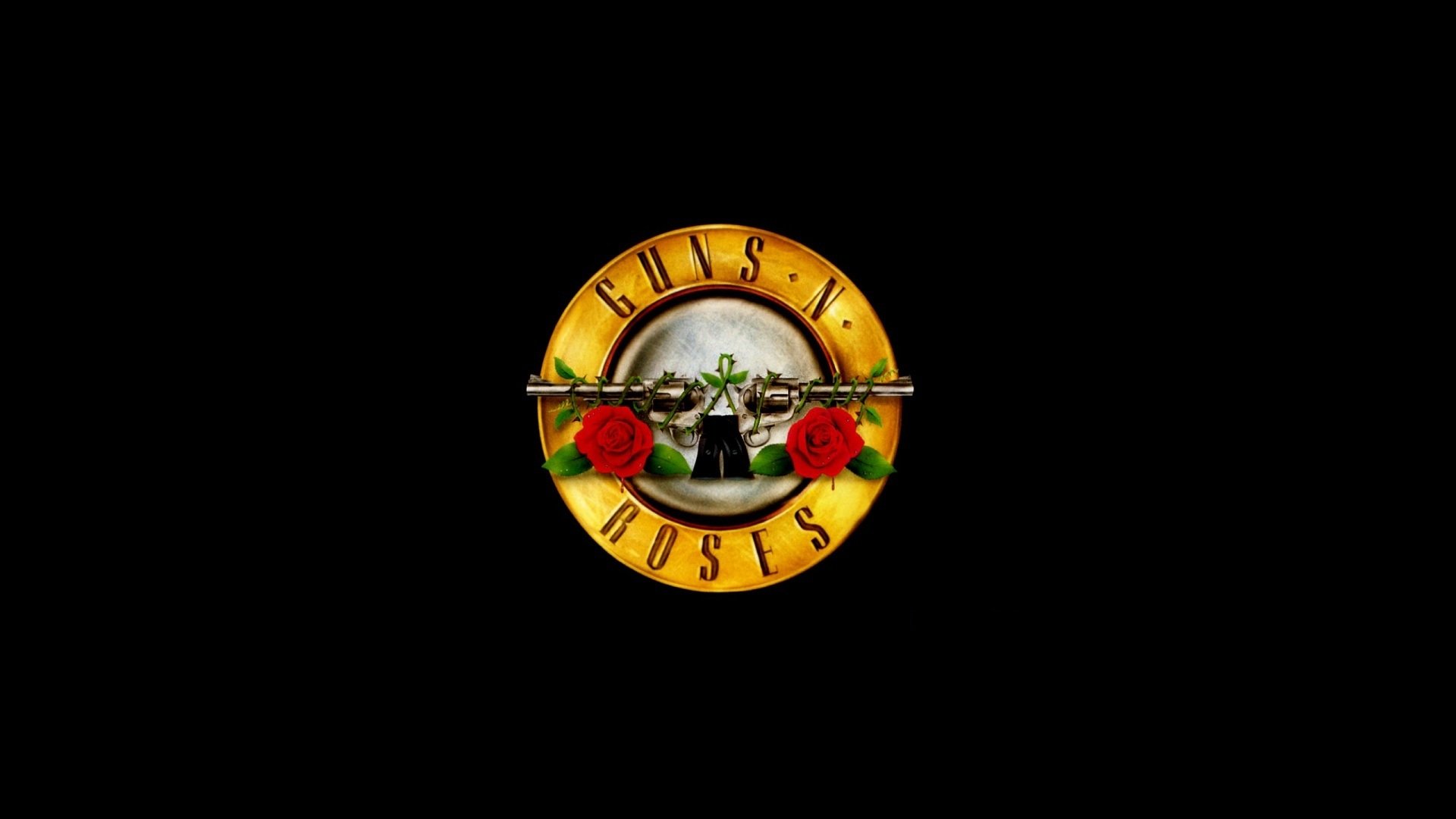 guns n roses logotipo hard rock hard rock banda