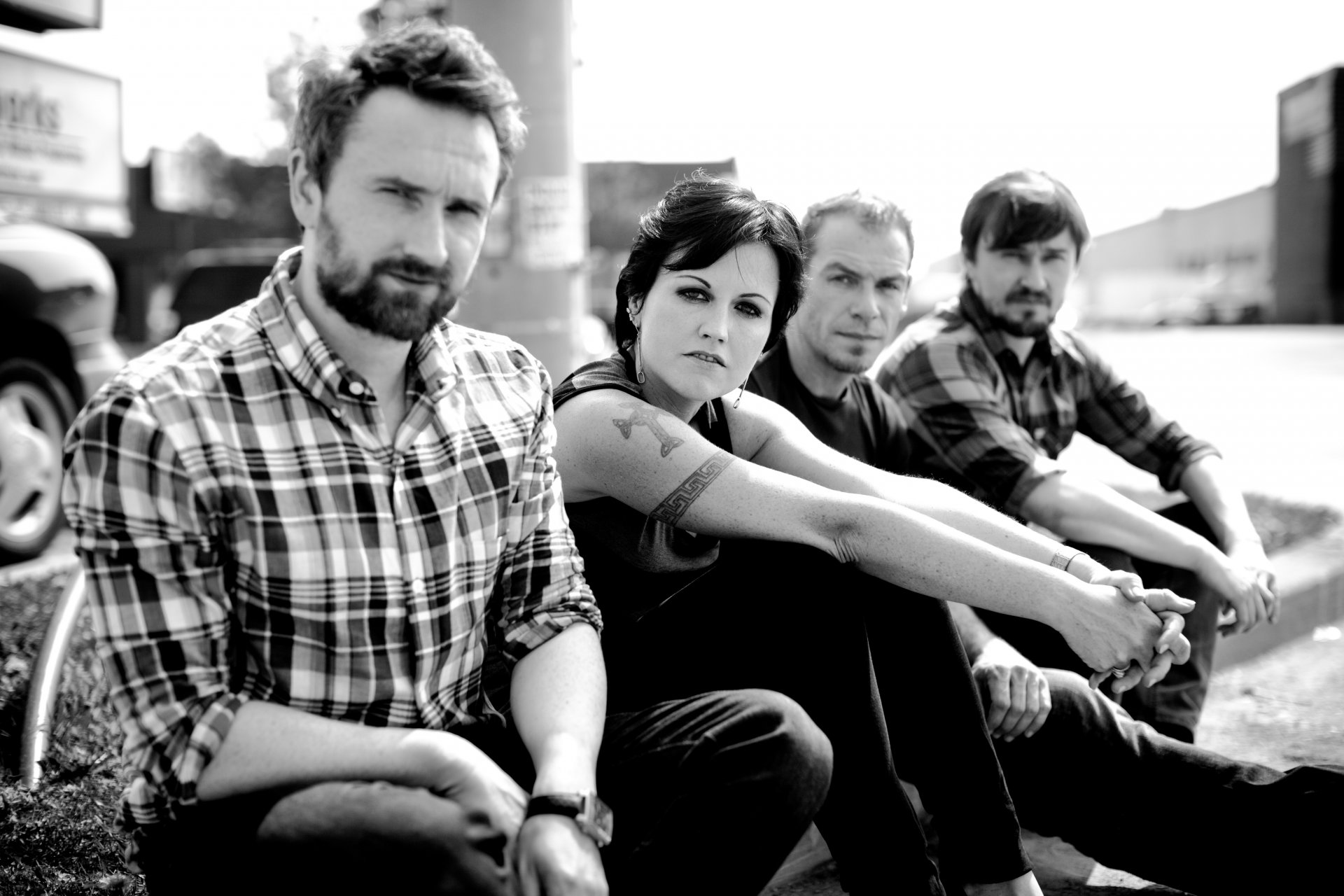 the cranberries dolores o riordan musique rock