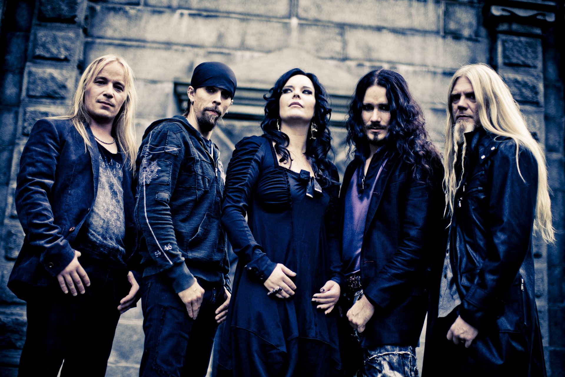 rock metallo nightwish imaginaerum