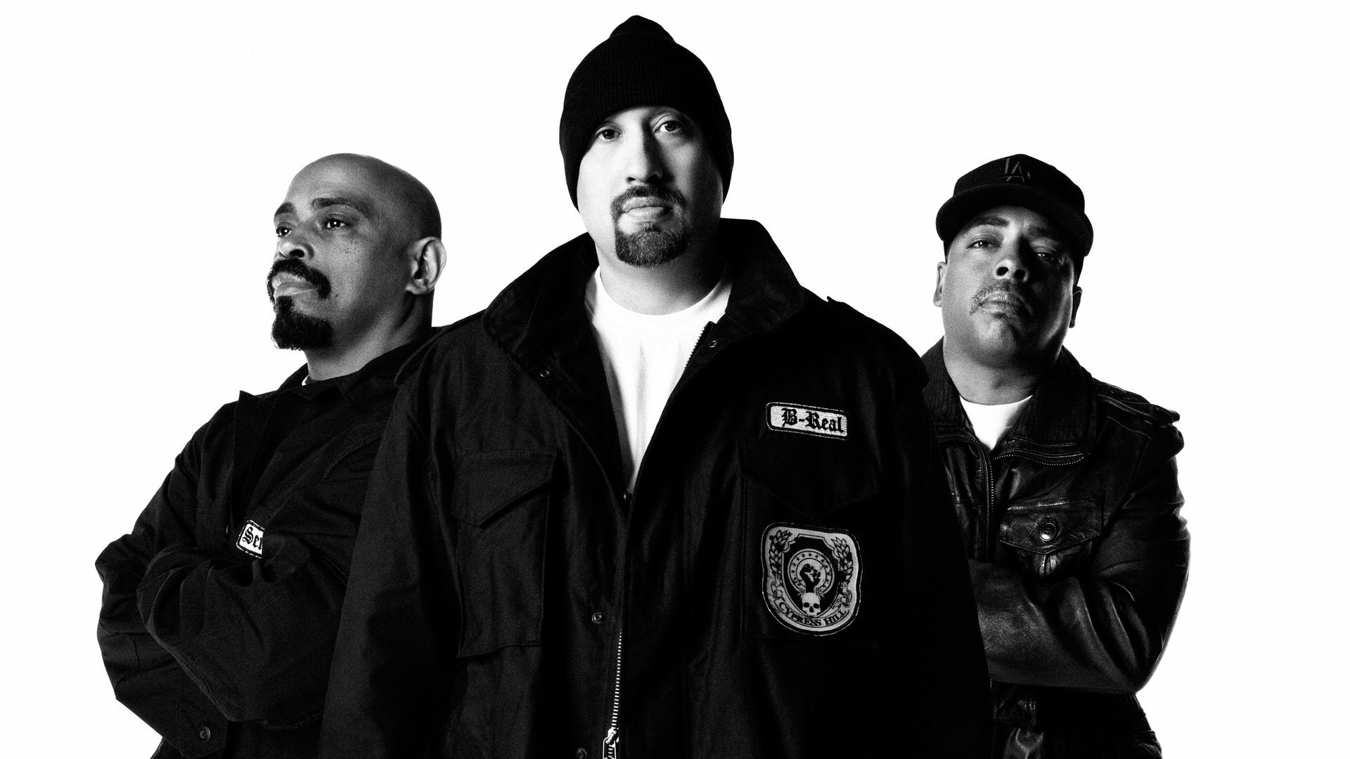 cypress hill hip-hop rap b-real sen dog eric bobo legalize