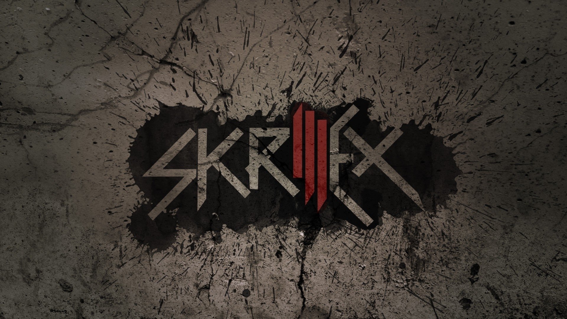 krillex musique dubstep logo