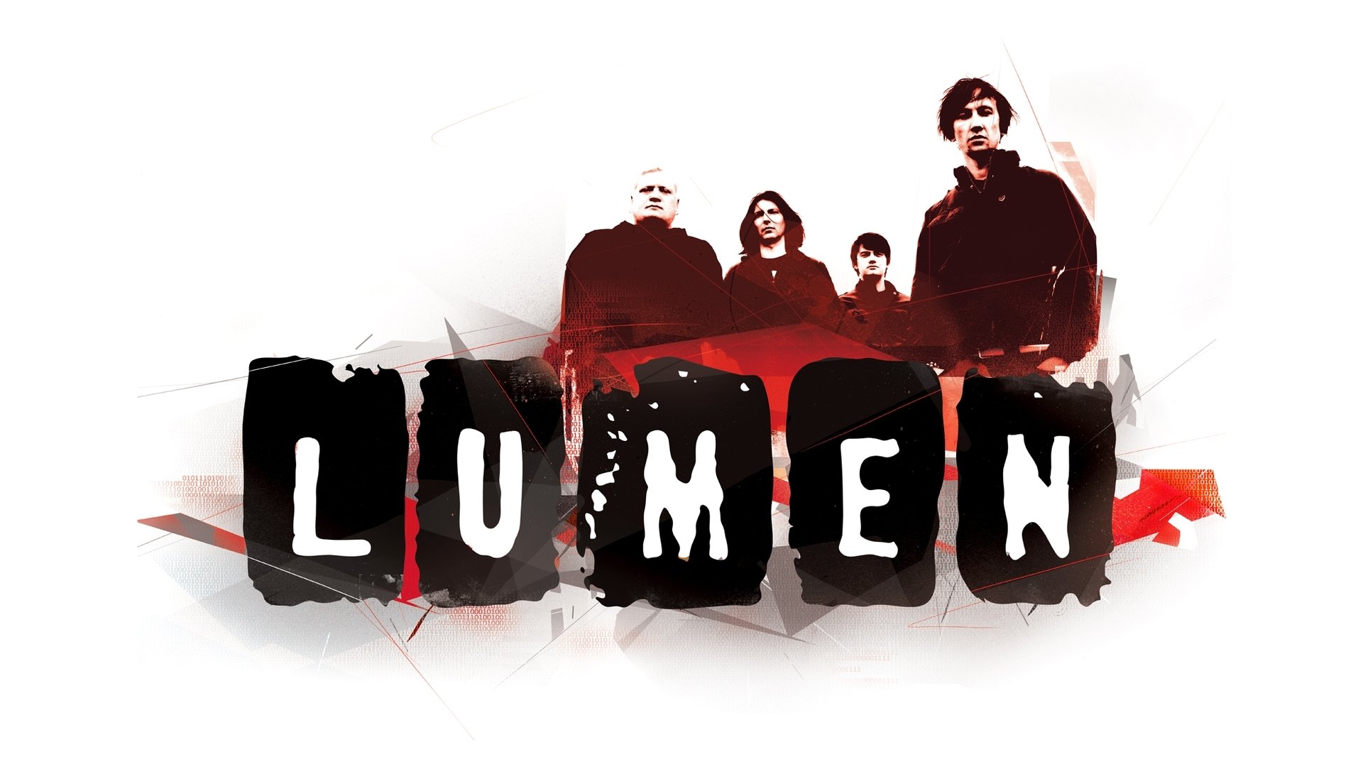 lumen band rock punkrock post-grunge rustem bulatov alternativer rock alternatives metal