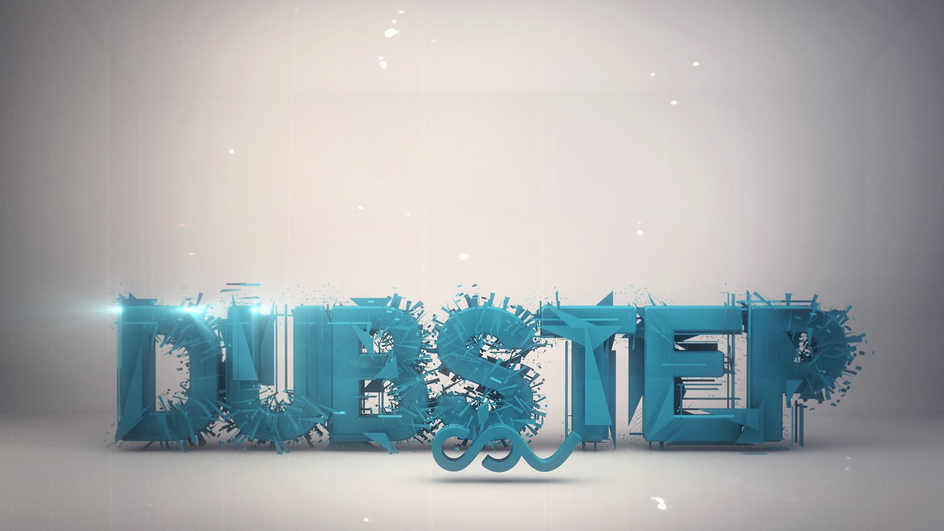 electro dubstep dubstep 3d 3d cinema4d explosion provoque de mauvais volumes