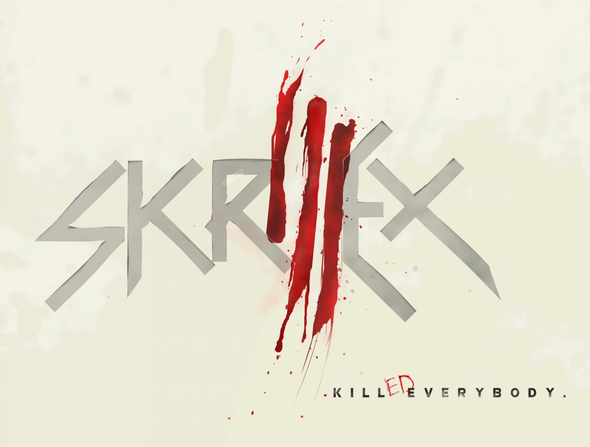 krillex dubstep blut töten skrillex dubstep