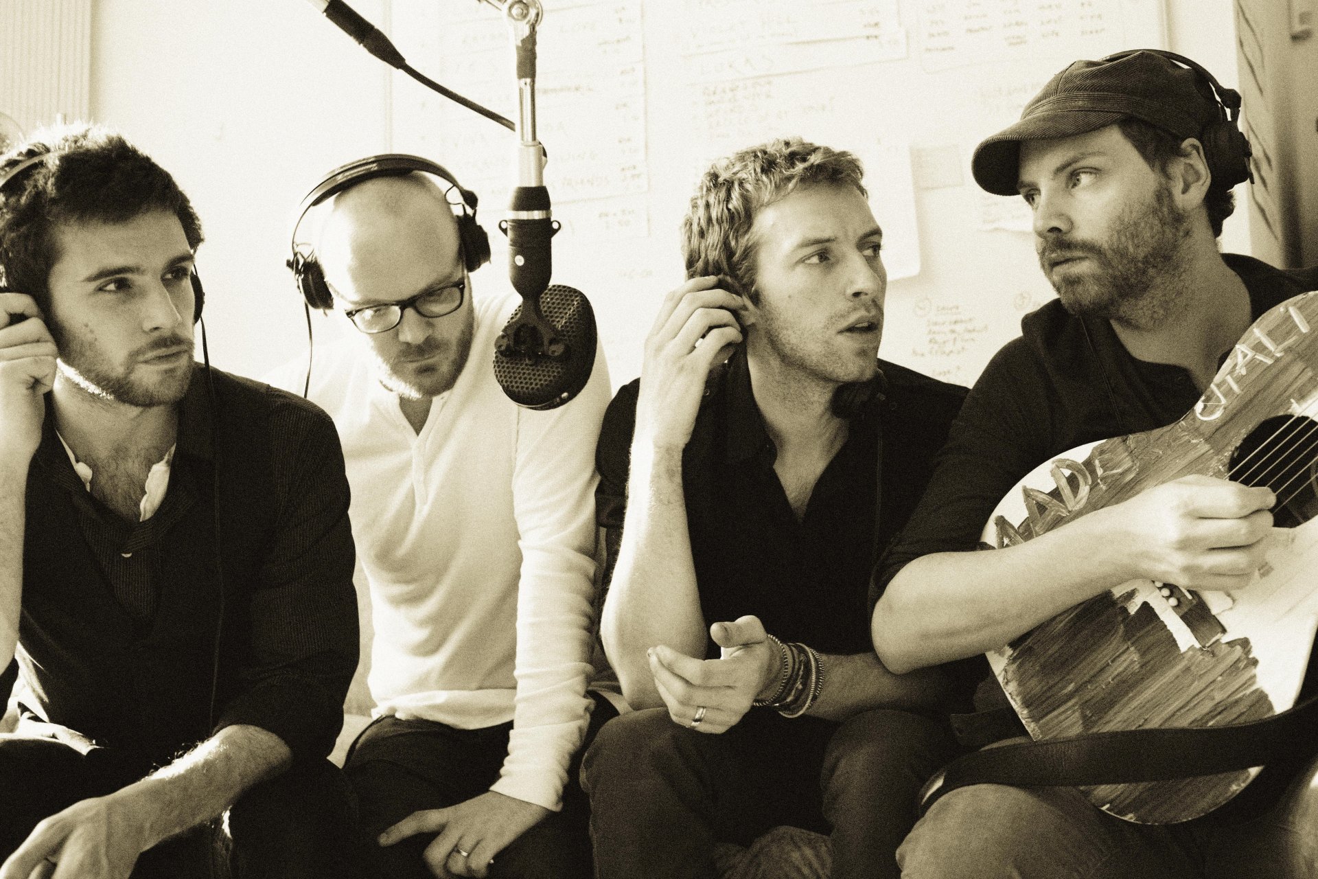 coldplay gruppo musica britpop coldplay