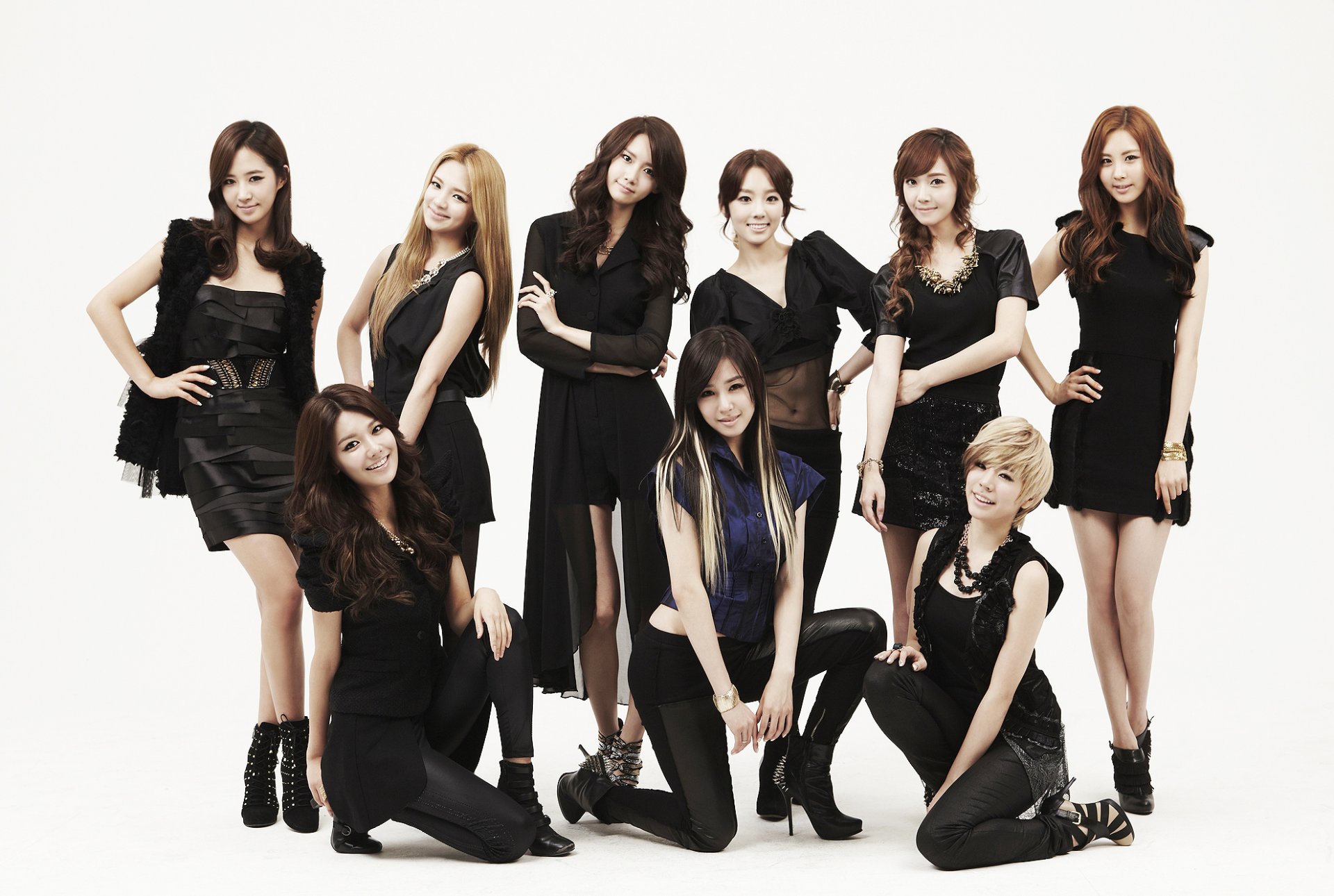 victoria nsd ragazze di generazione kpop corea del sud musica ragazze asiatiche