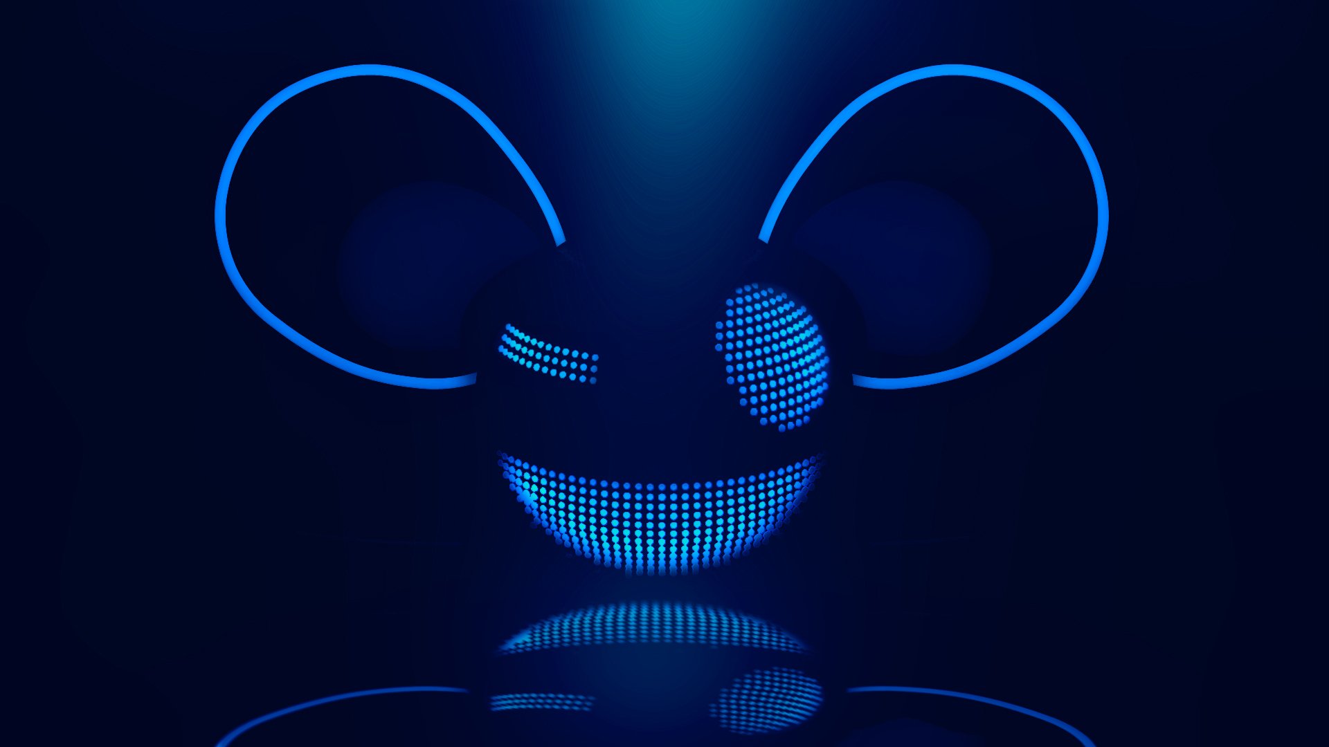 deadmau5 deadmaus дедмаус подмигивает