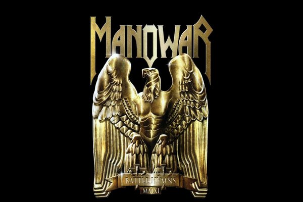 Manowar group logo