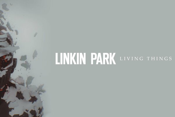 Альтернативный альбом Линкин Парк