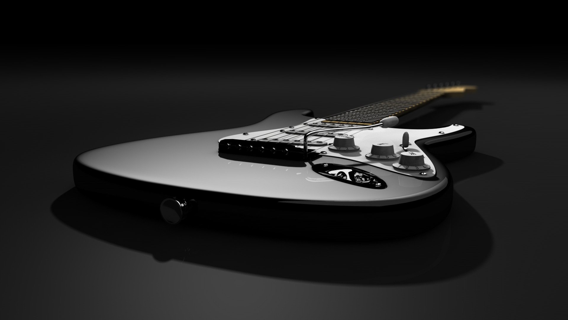 gatara shadow fender stratocaster