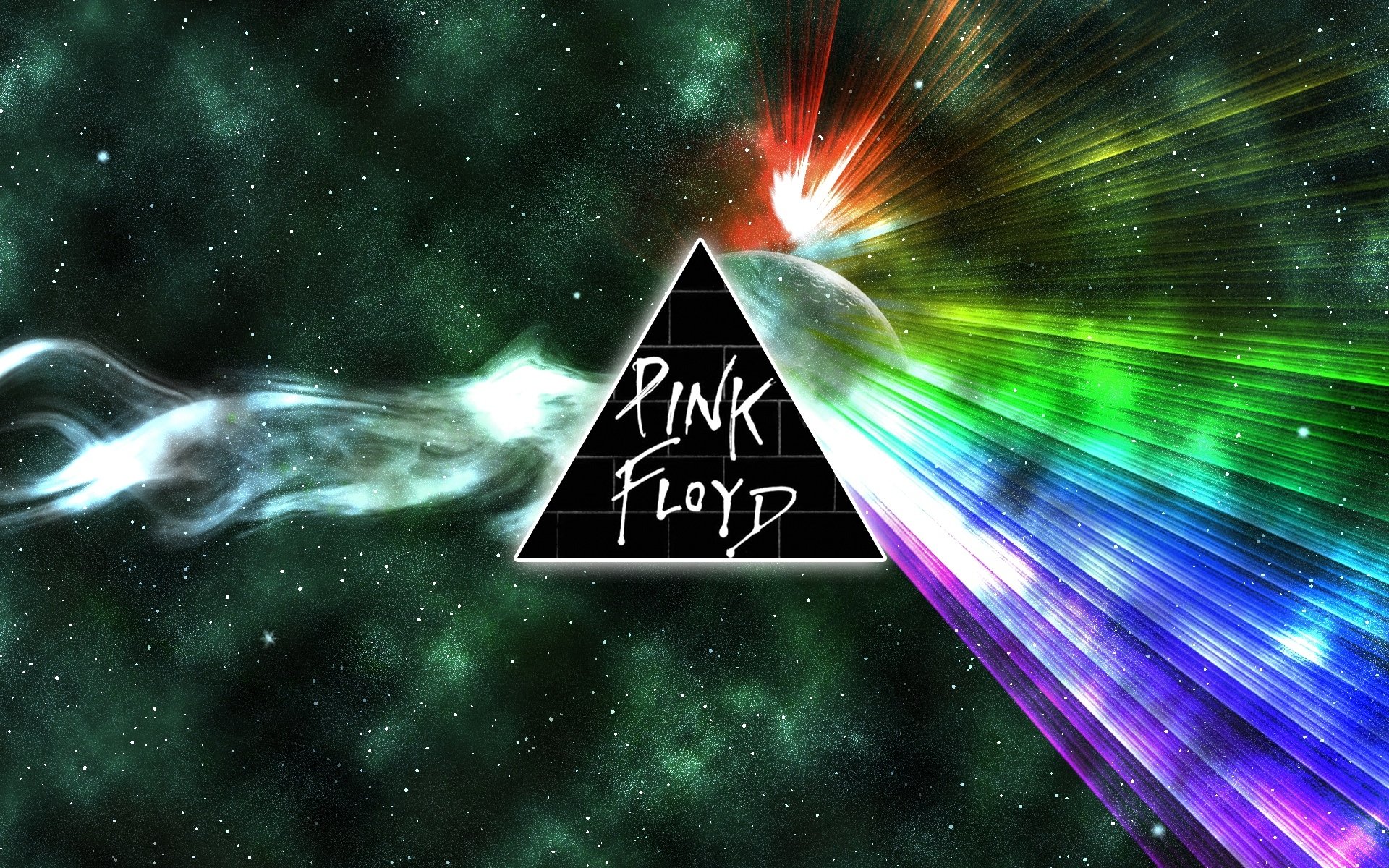 musik legende pink floyd