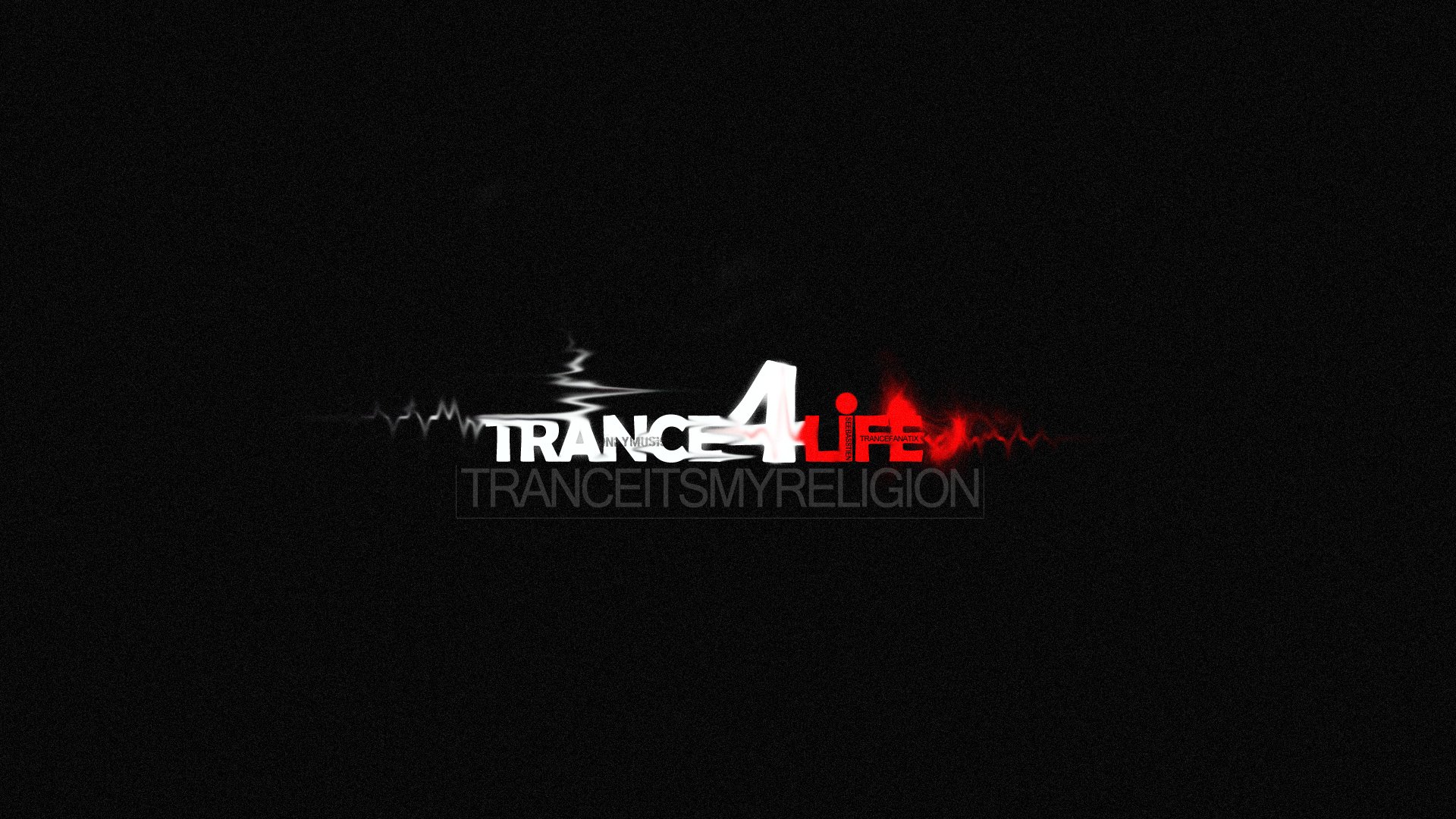 trance4life музыка trancereligion