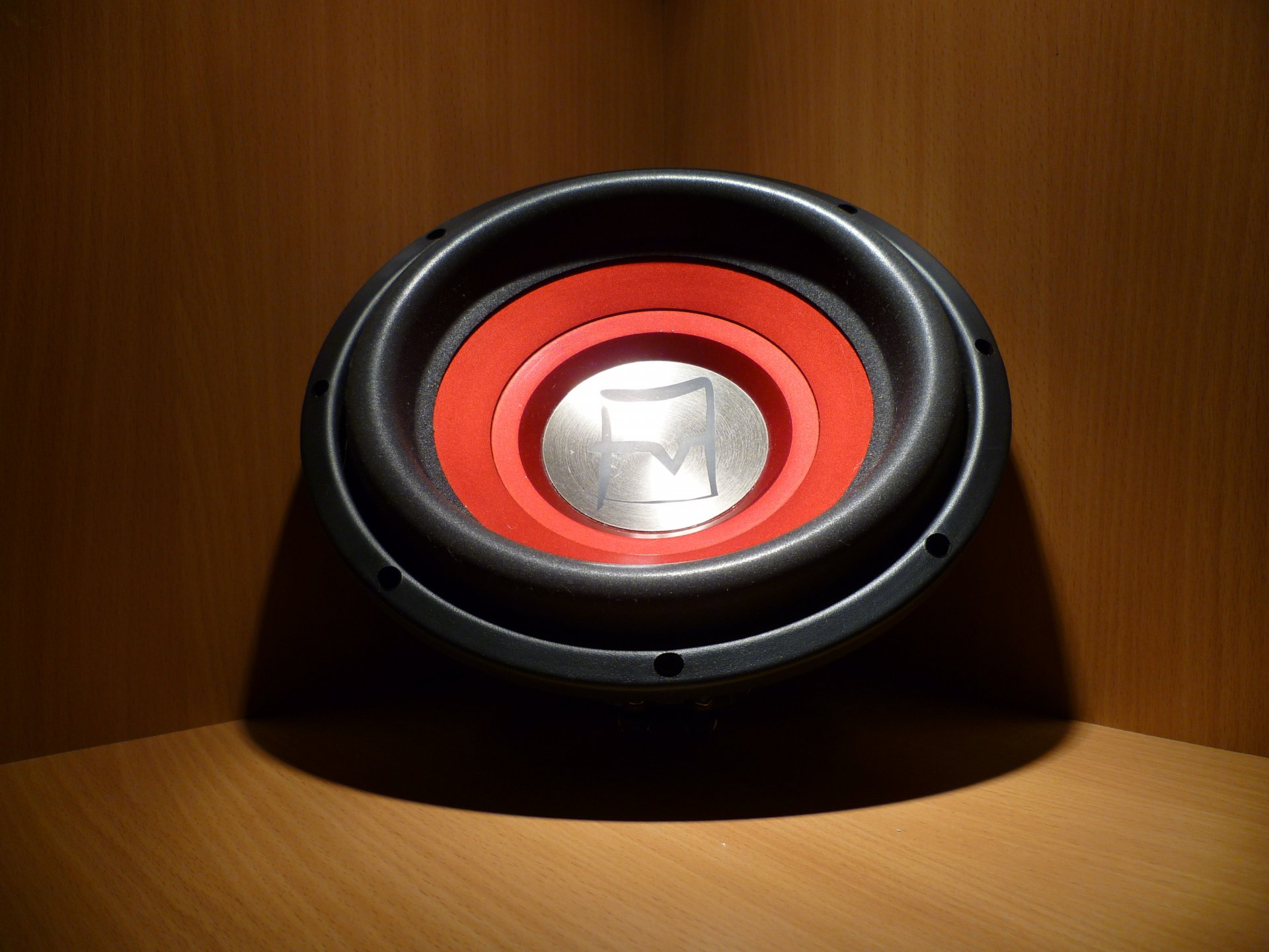 subwoofer basso musica