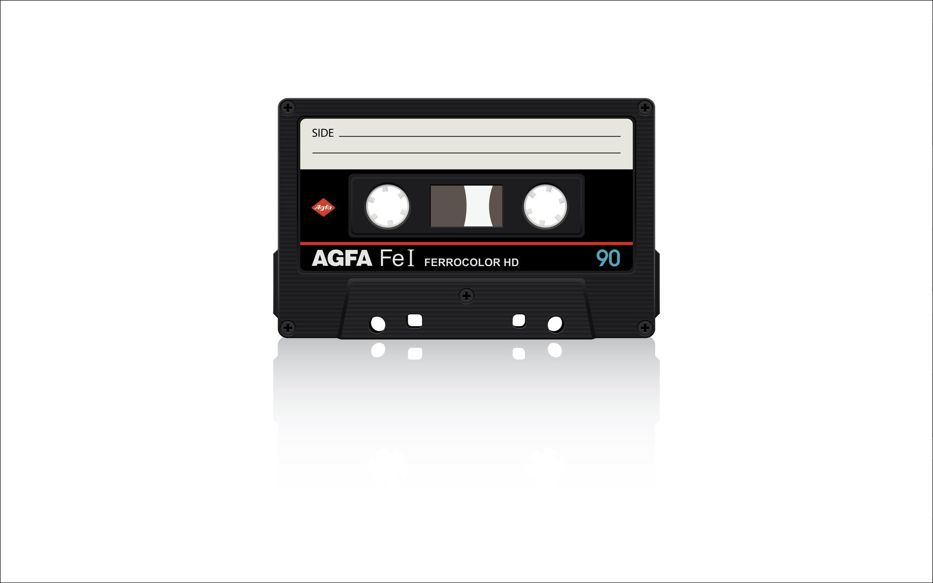 cassette música película retro disco cinta de audio tema estilo