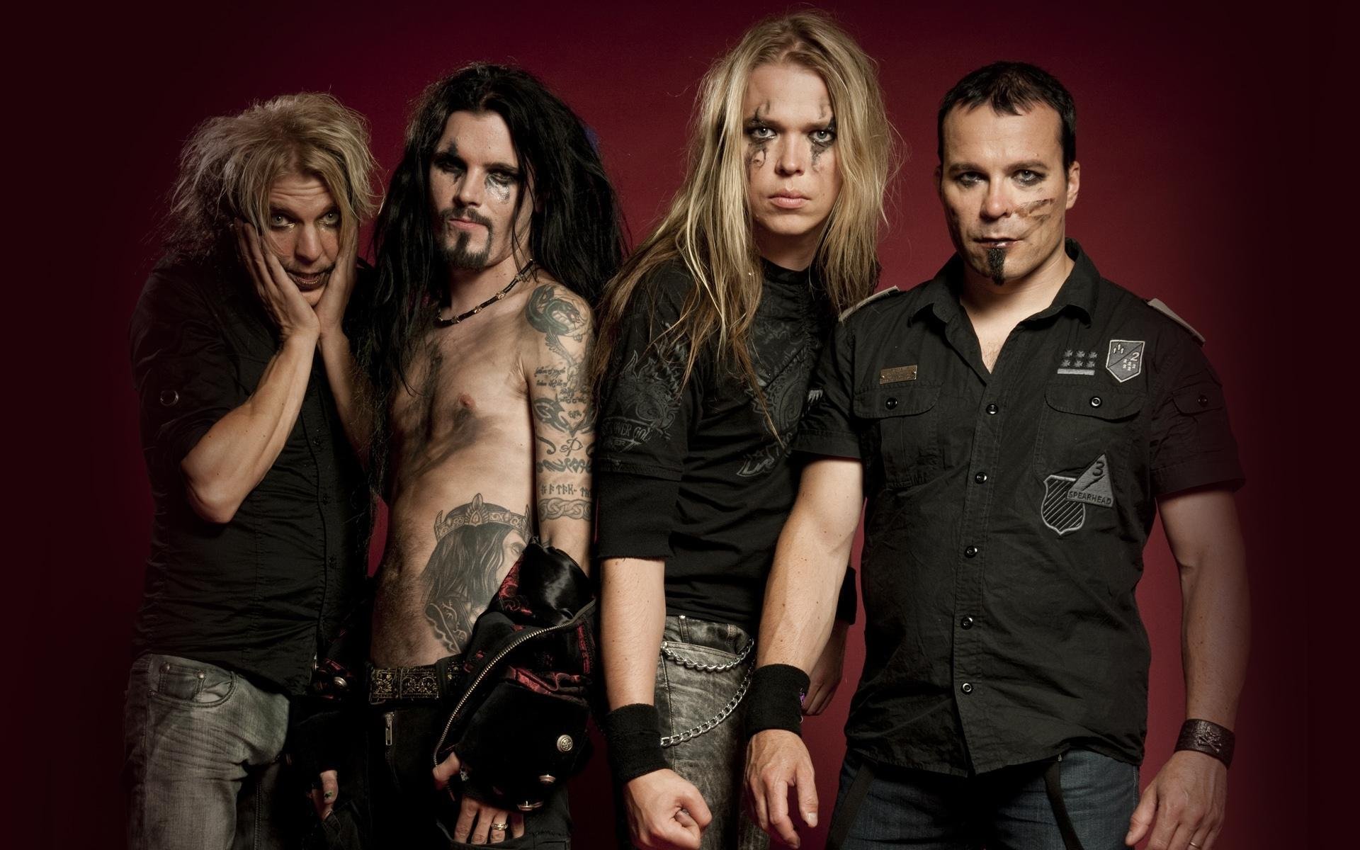 apocalyptica metal eikka toppinen perttu kivilaakso paavo letienen mikko siren