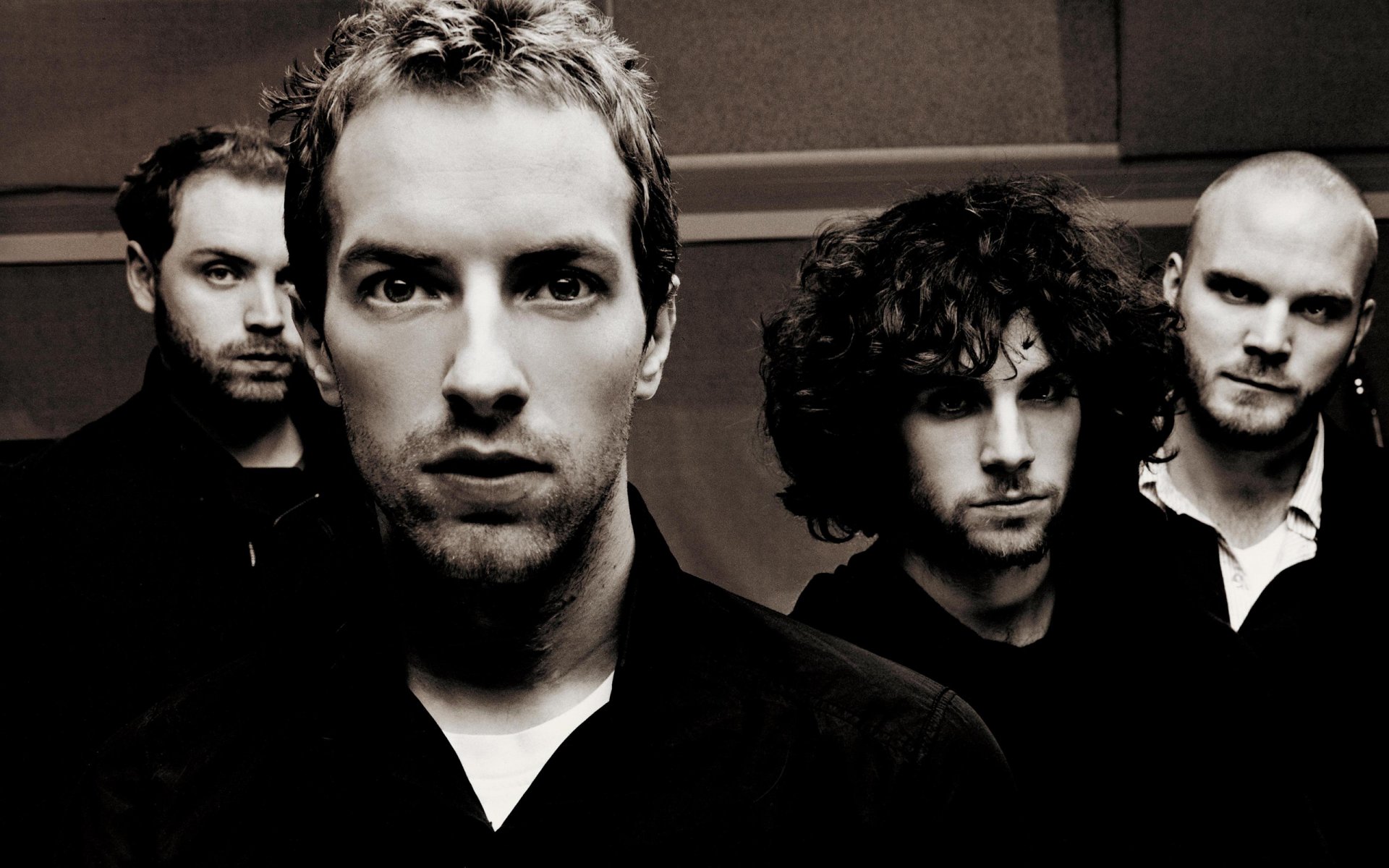 coldplay bande musique pop britannique coldplay