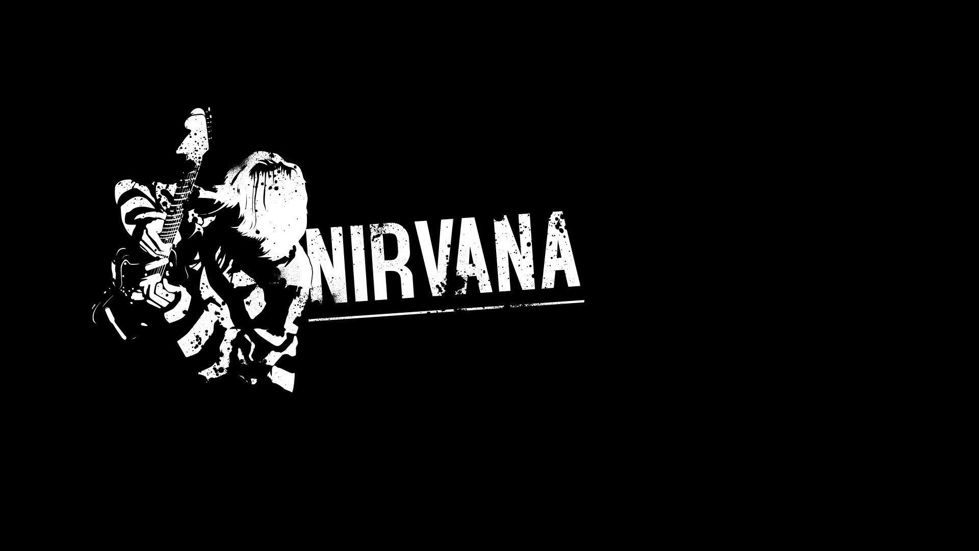 nirvana kurt cobain king of grunge guitars nevermind forever