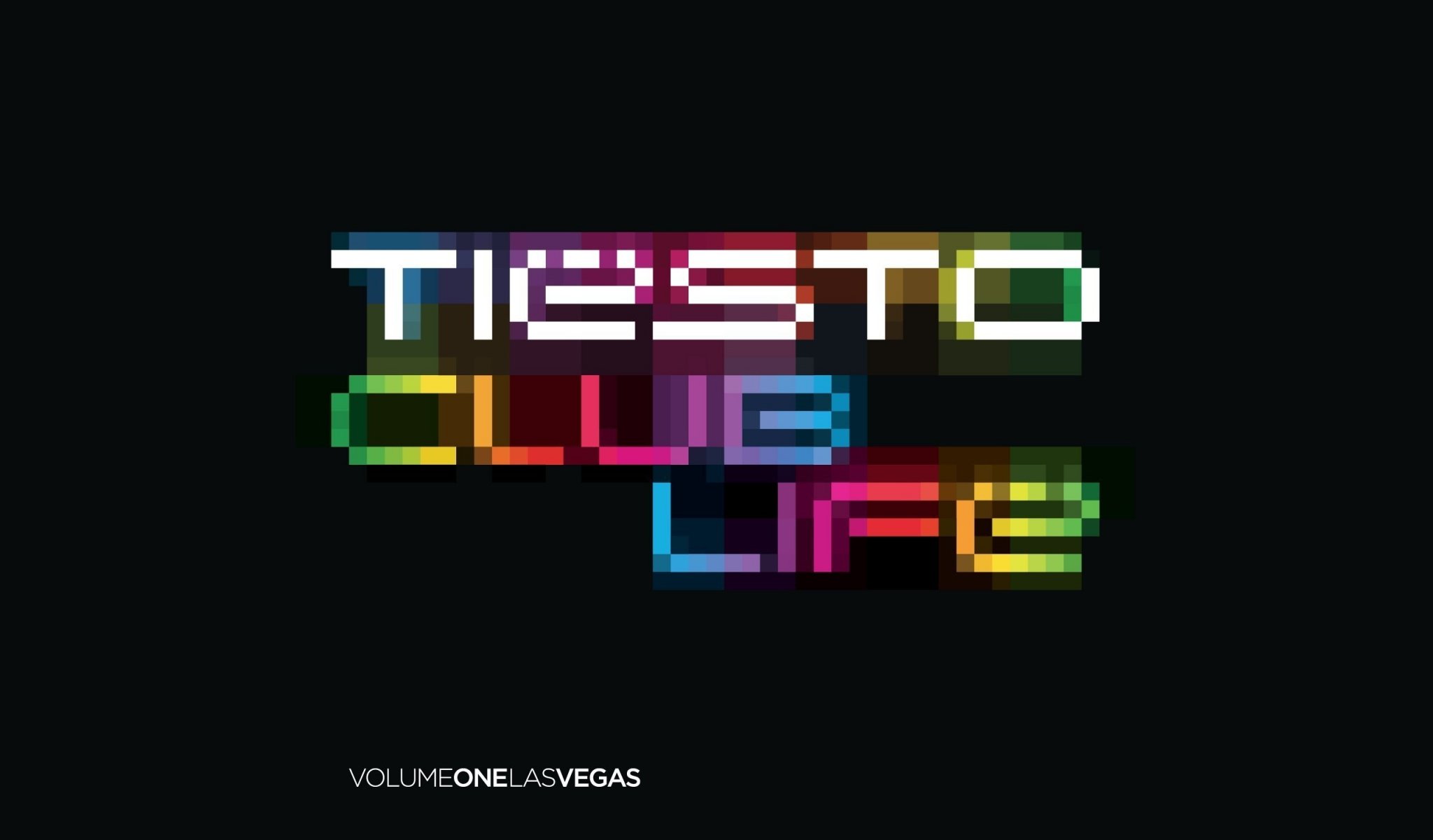 tiesto tiesto życie klubowe vol.1 las vegas house + trance = trouse album okładka