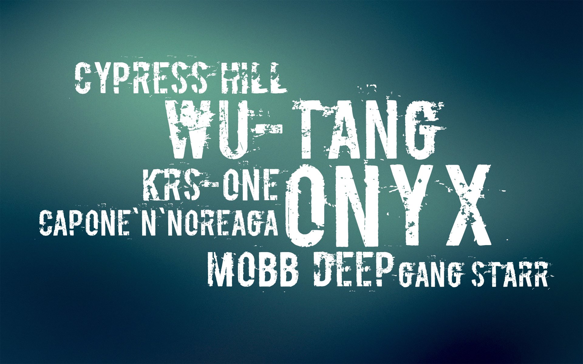 onyx wu-tang krs-one rap hip hop