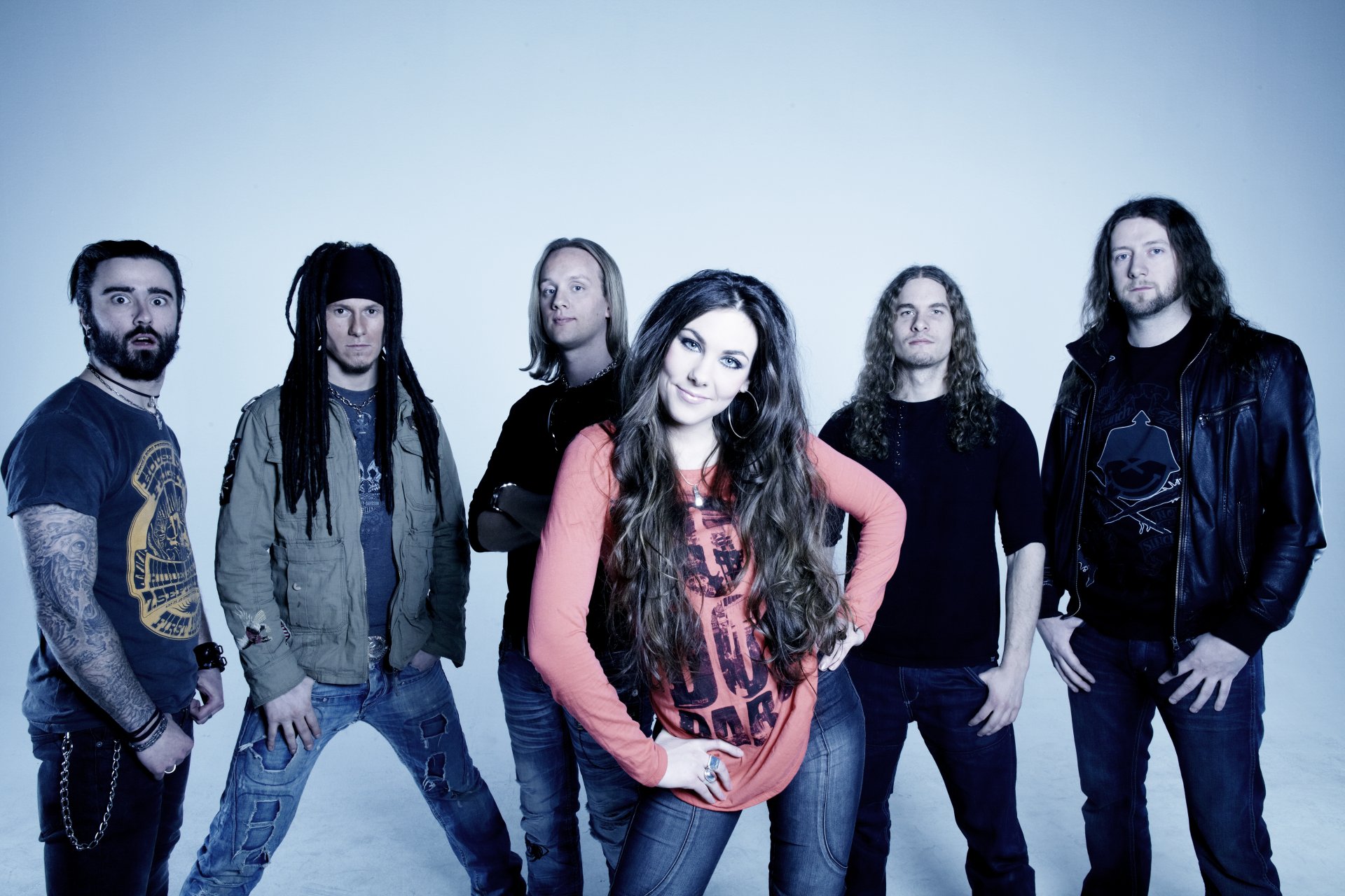 amaranthe melodic death metal mdm power metal