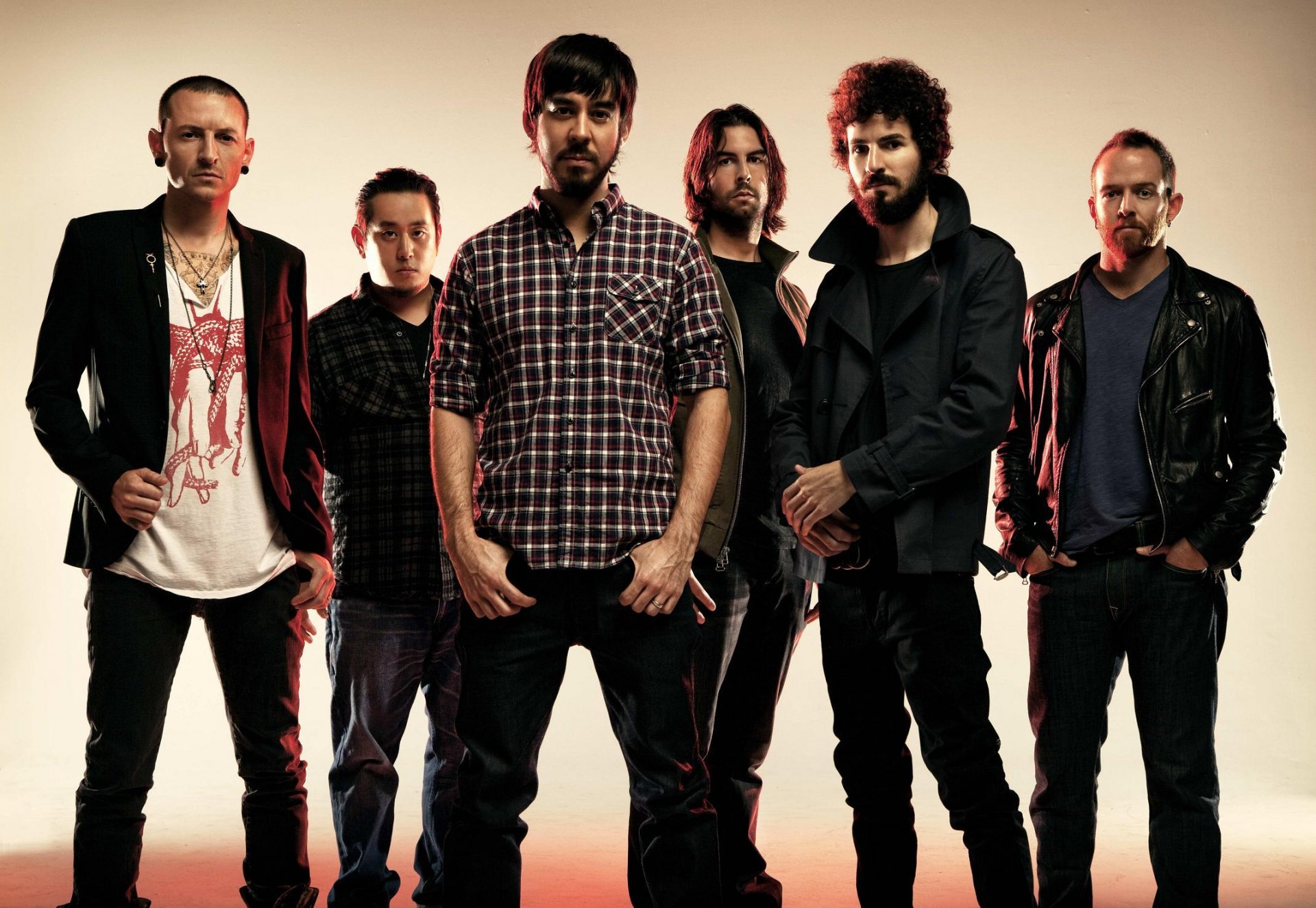 linkin park groupe alternative lp