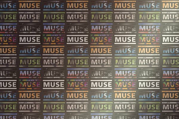 Muse vient tout en écoutant de la musique