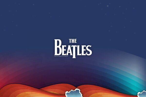 Musiciens Rock des Beatles