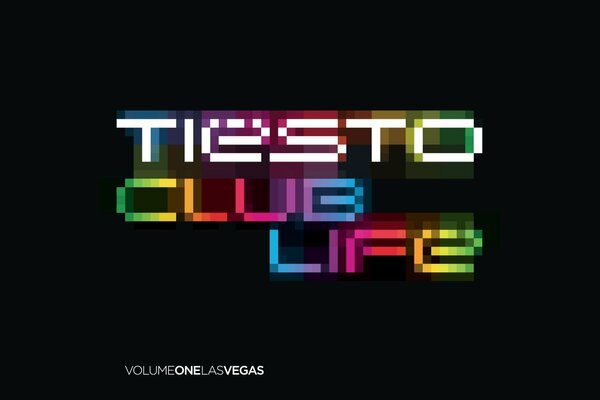 Tiesto club life in Las Vegas