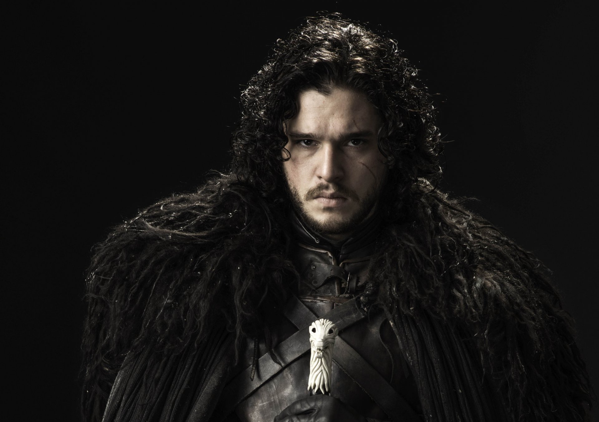 jon snow game of thrones kit harrington schwert nachtwache