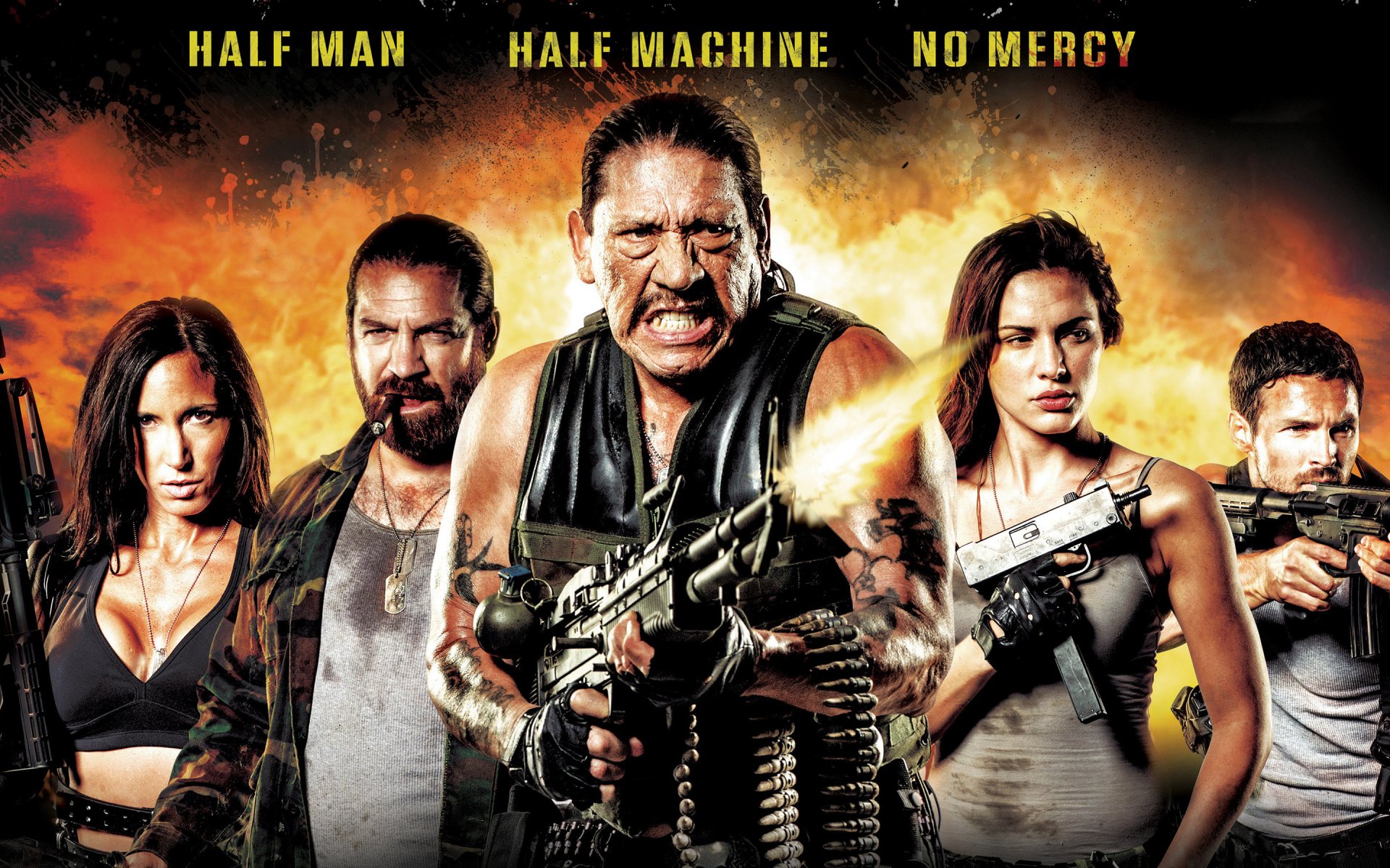 cyborg x danny trejo eva mauro angie papanikolas adam johnson rocky myers guns