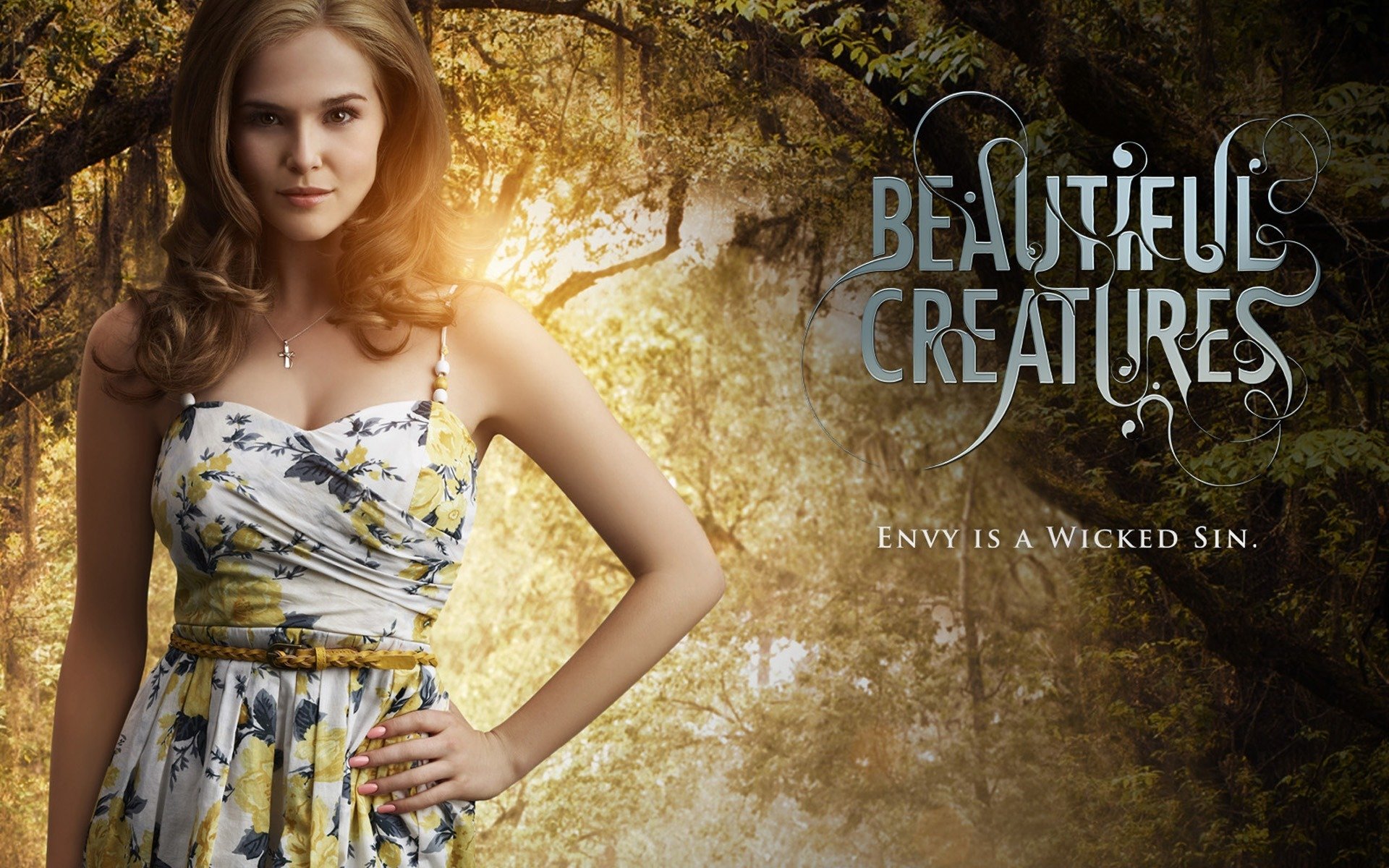 beautiful creatures hermosas criaturas zoe deutsch zoe deutsch