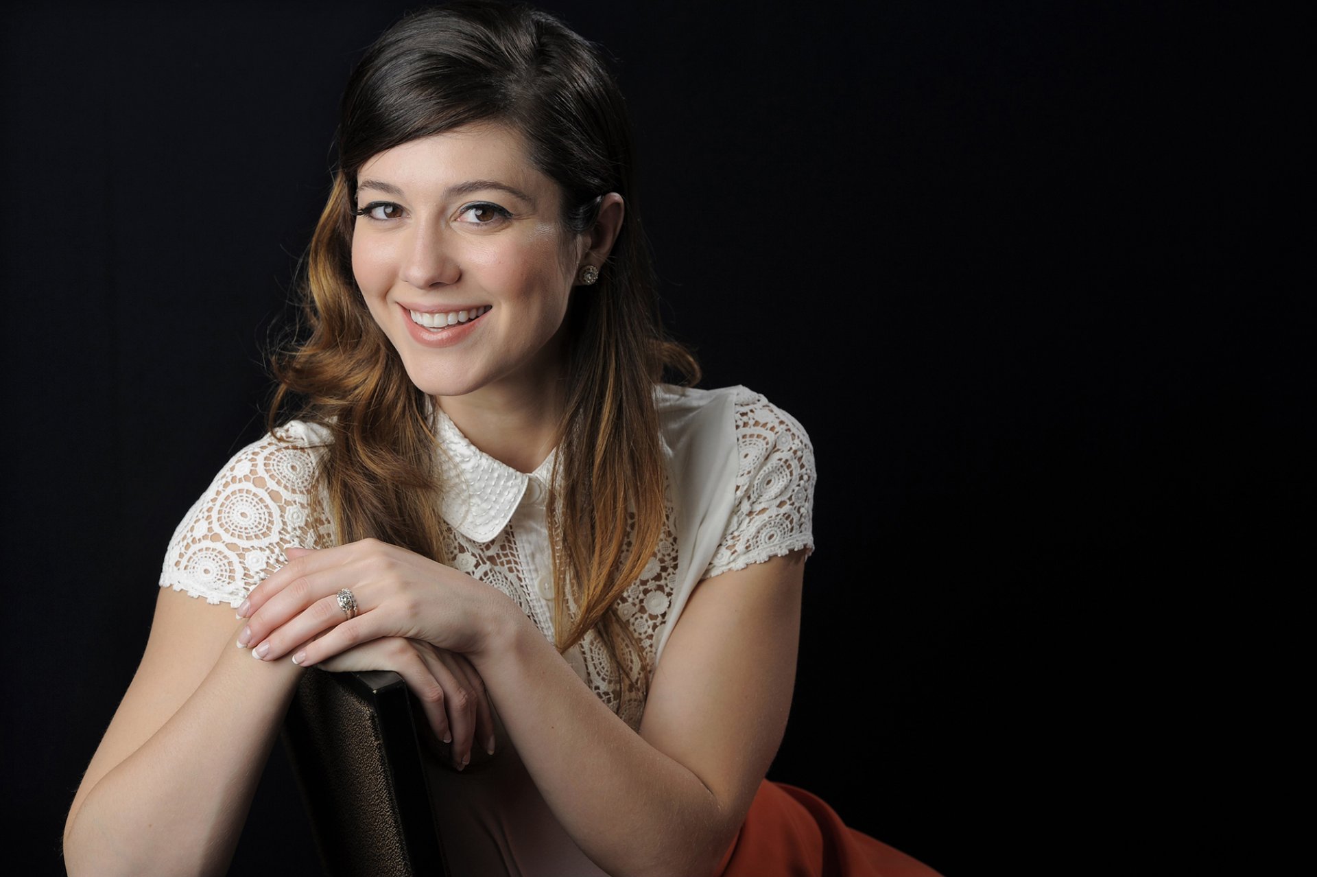 maria elizabeth winstead photoshoot festival international du film de toronto