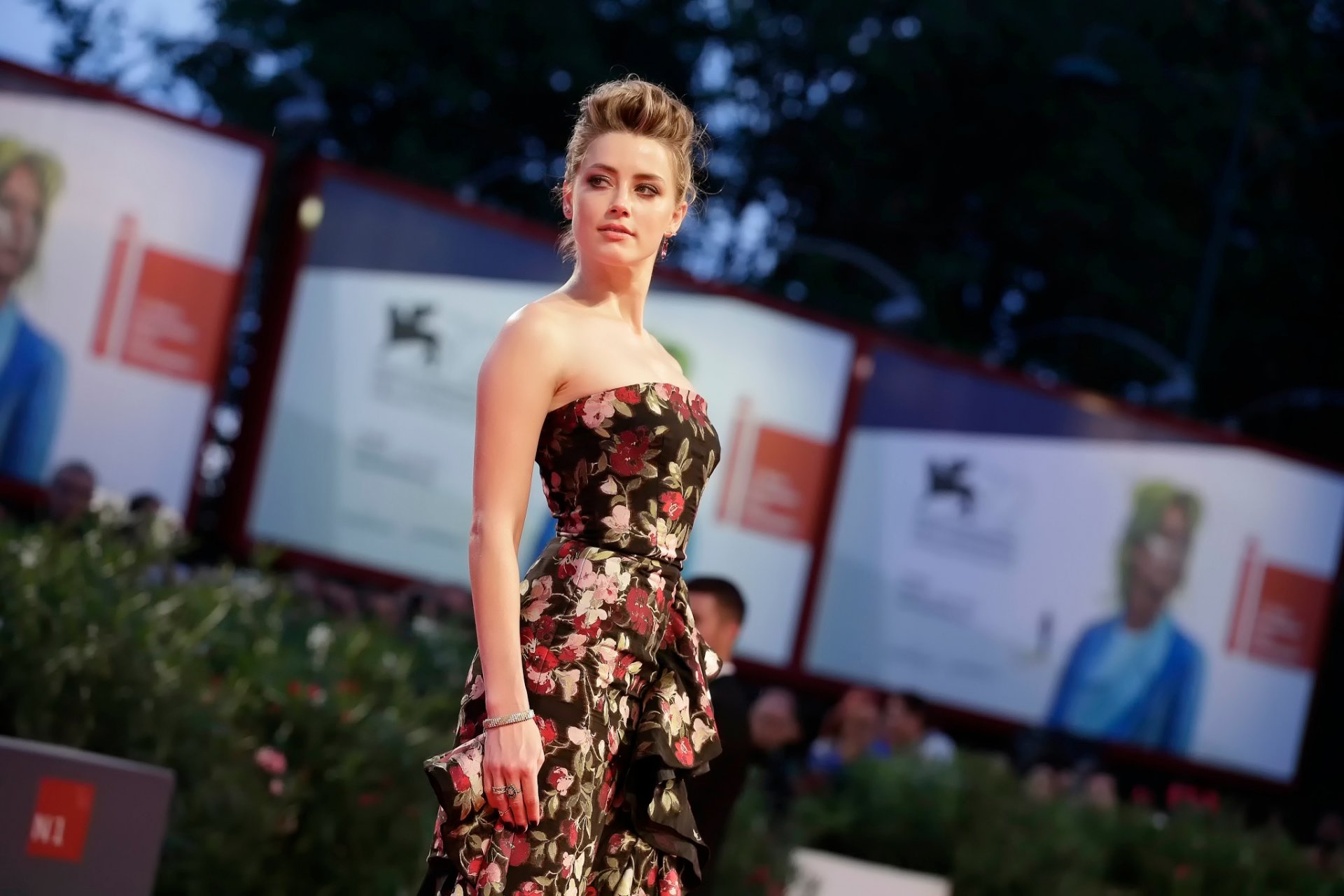 amber heard amber heard depp chica de dinamarca chica danesa estreno