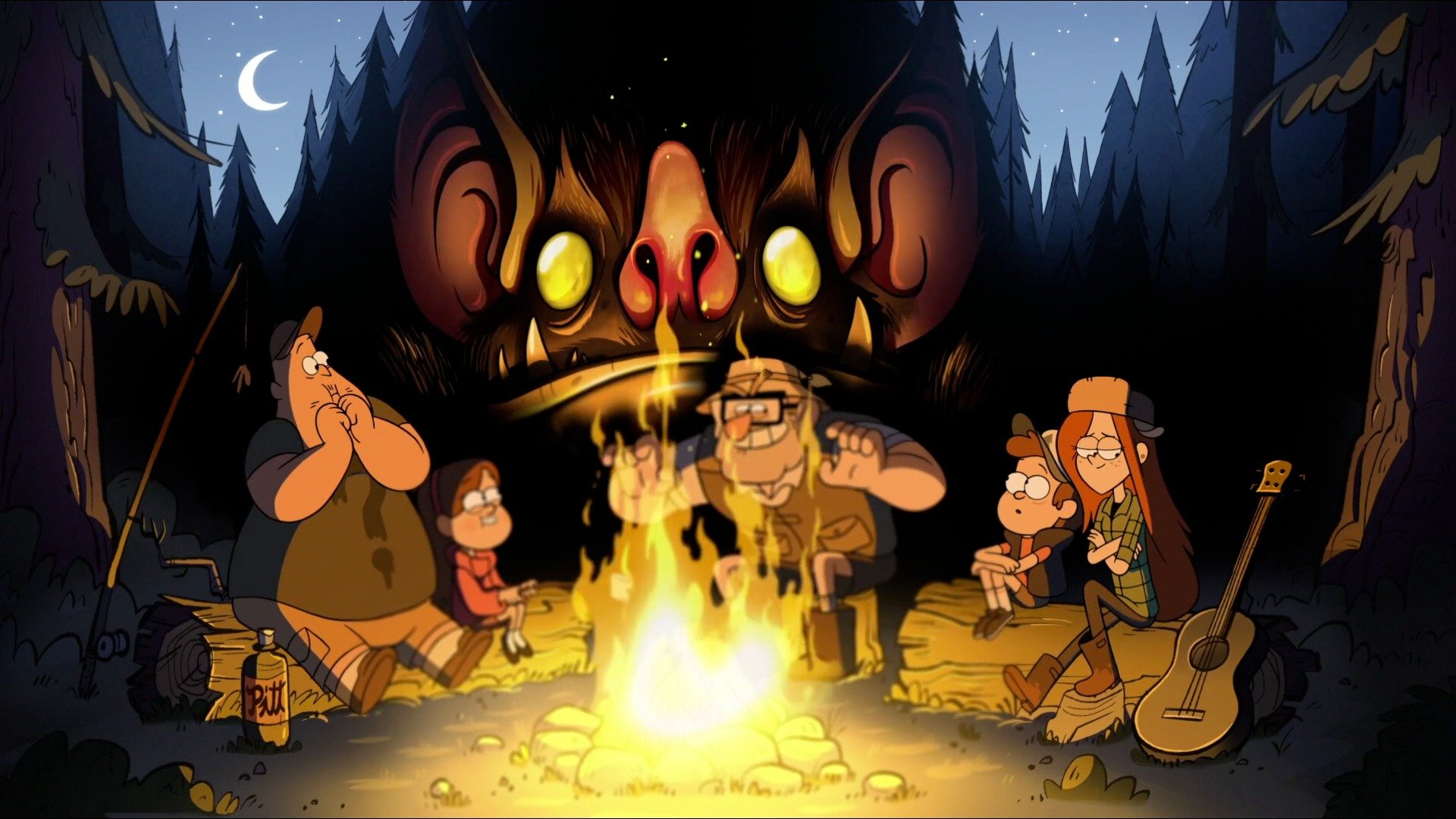 gravity falls gravity falls gravity falls disney television animation