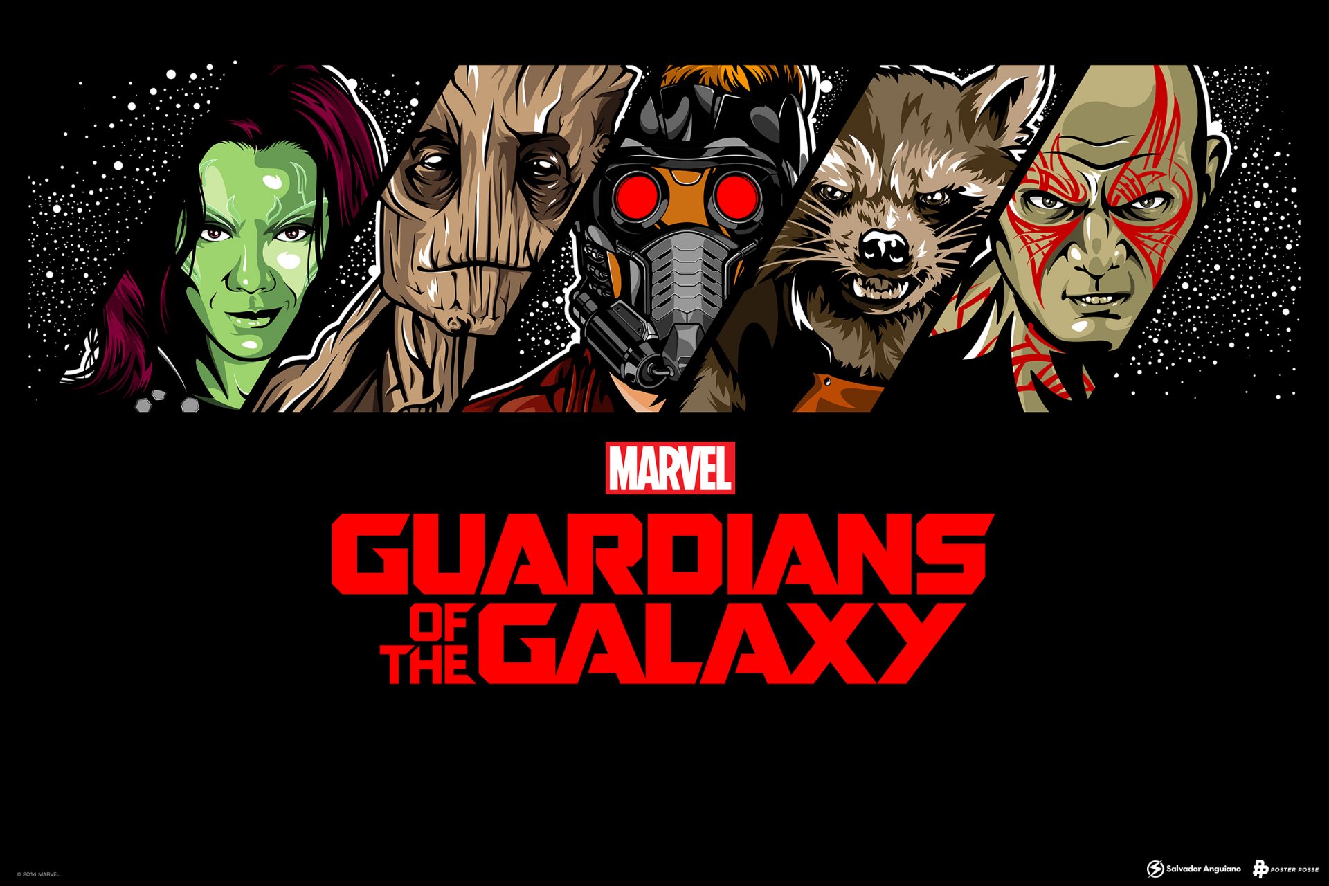 guardians of the galaxy comics gamora groot star lord rocket drax