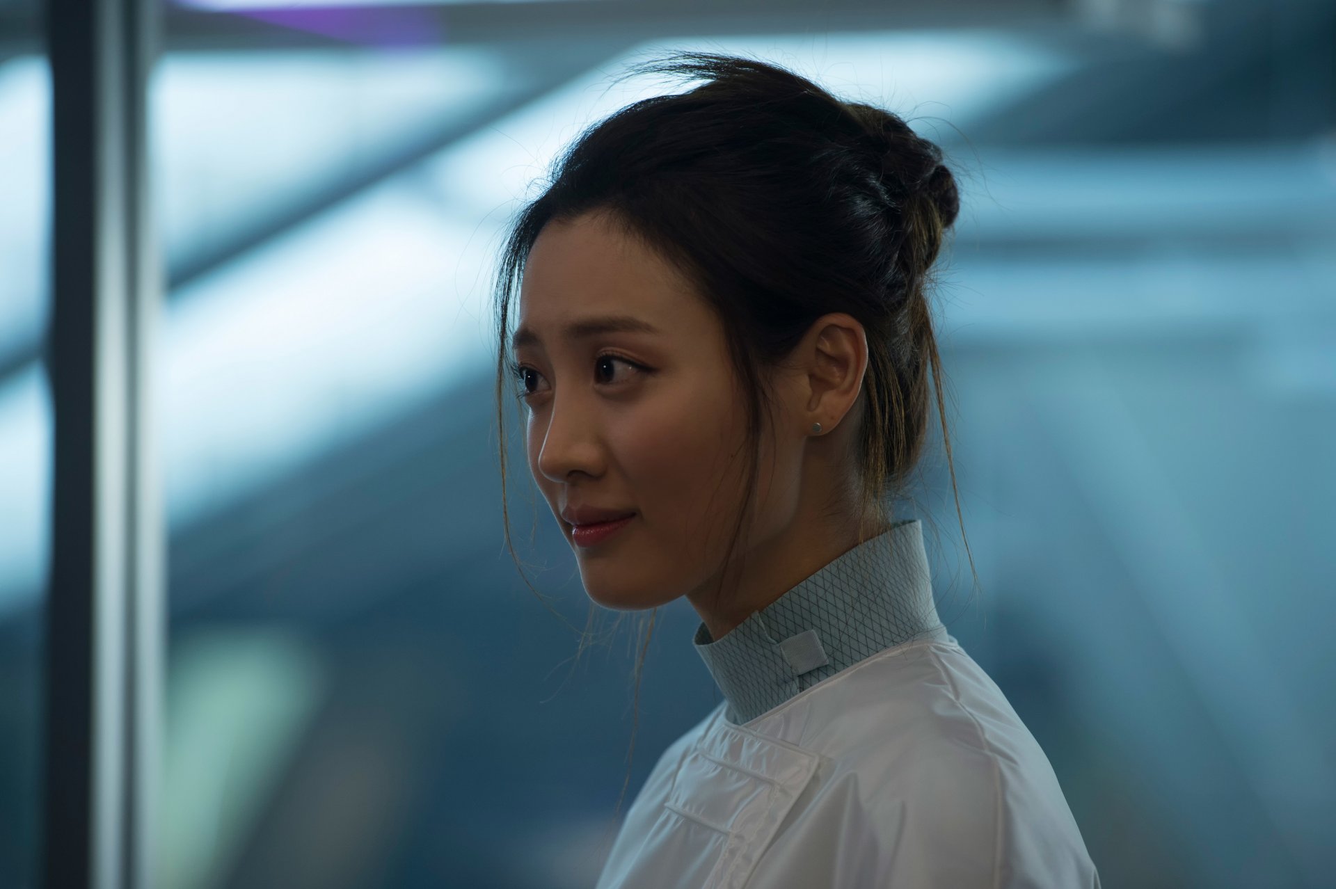 avengers : age of ultron avengers claudia kim