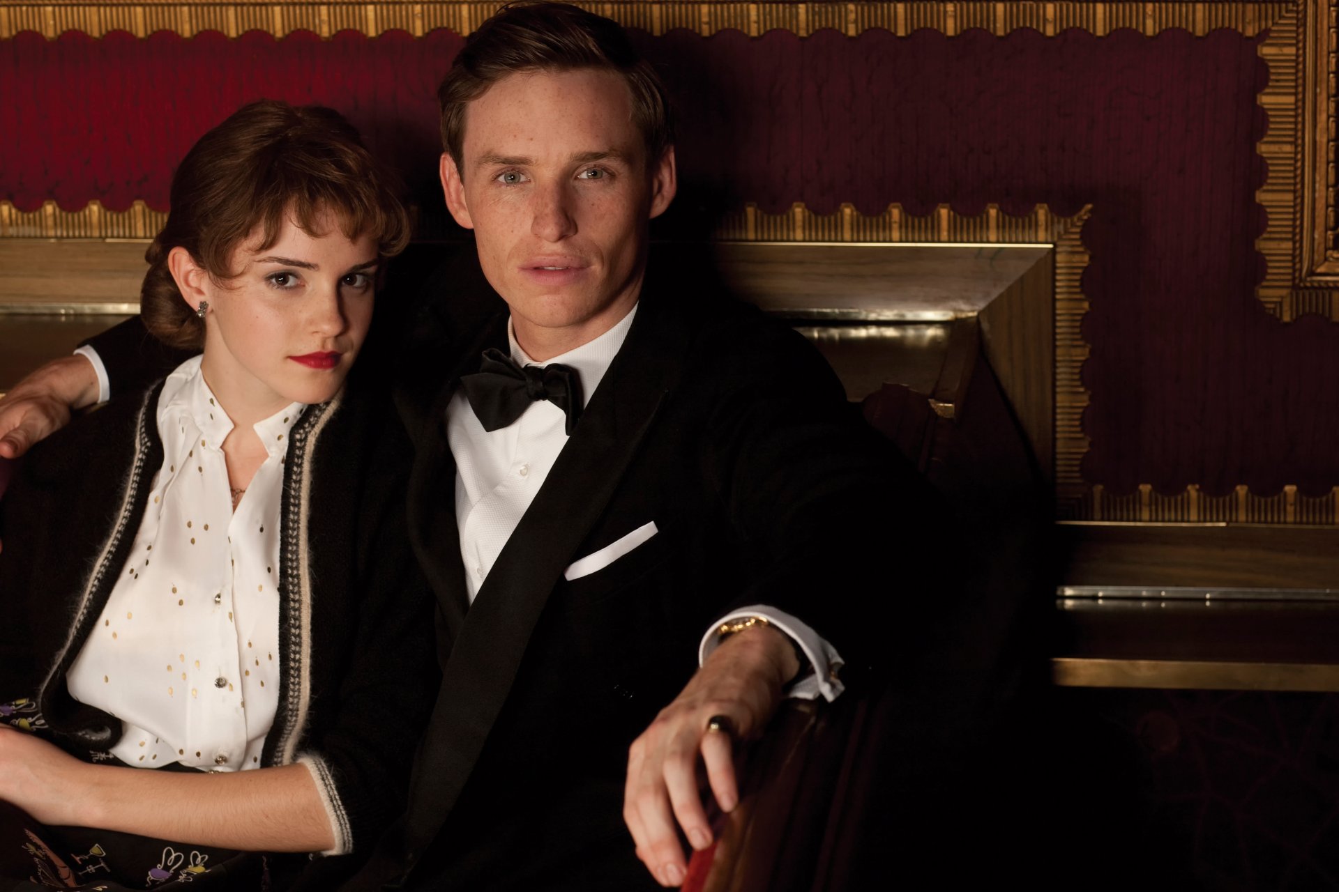 emma watson eddie redmayne mój tydzień z marilyn 7 dni i nocy z marilyn