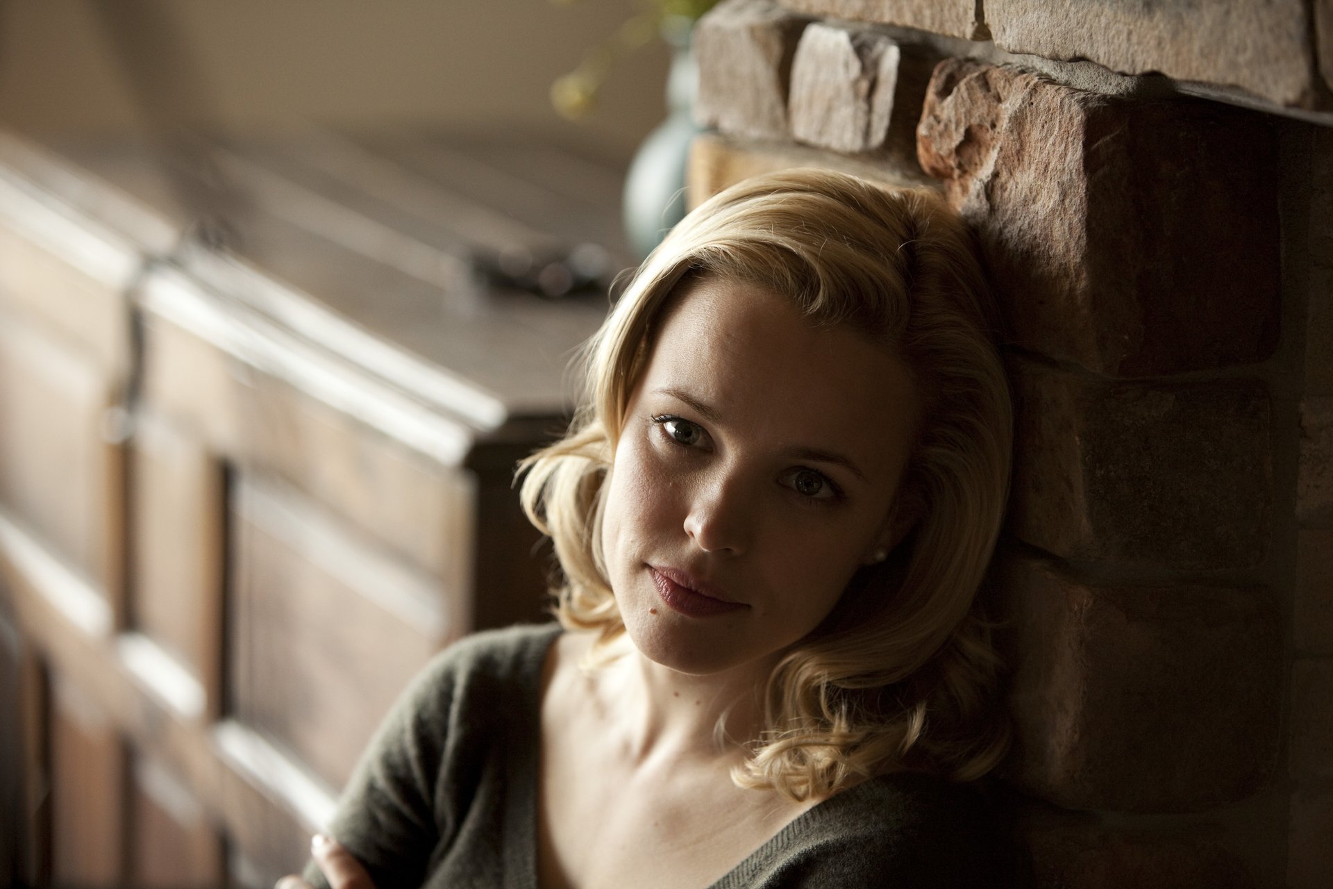 rachel mcadams actriz a wonder a wonder