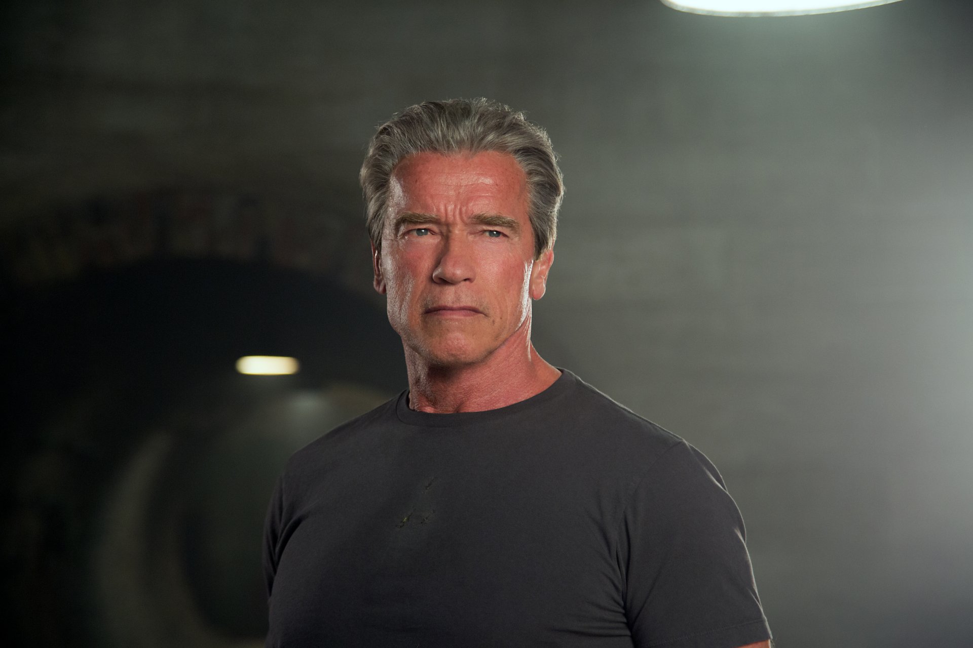 terminator genisys terminator 5 arnold schwarzenegger terminator