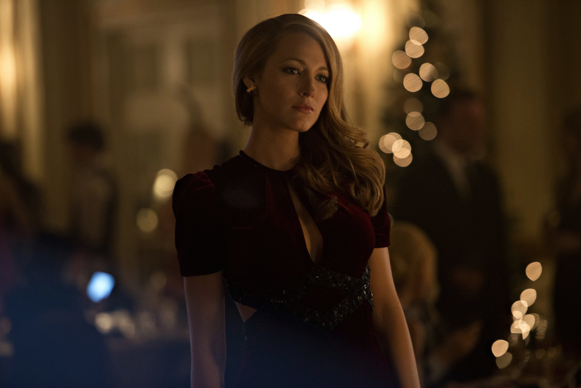 blake lively the age of adaline