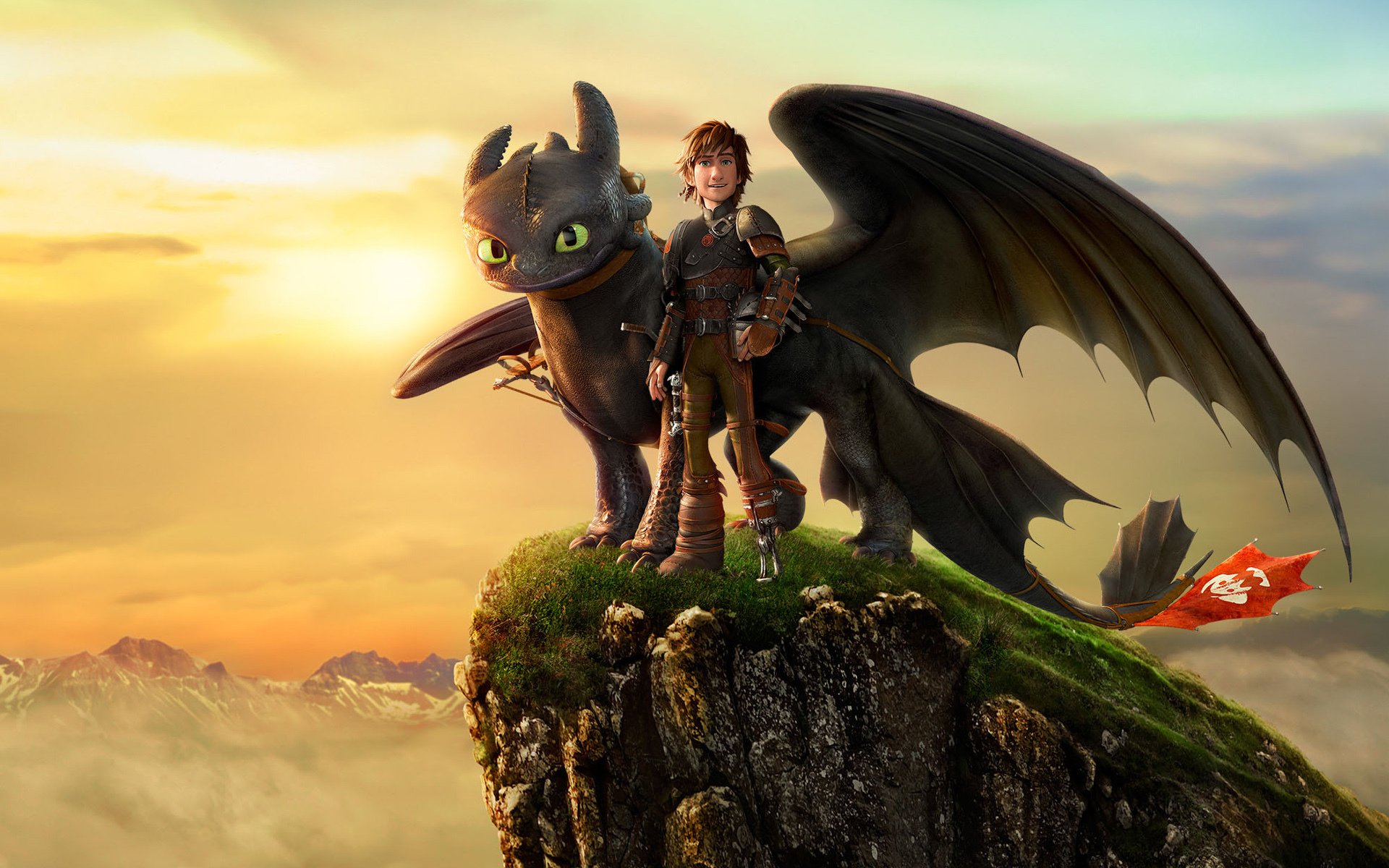 how to train your dragon 2 movie dreamworks animation action adventure comedy family fantasy jay baruchel hiccup viking dragon