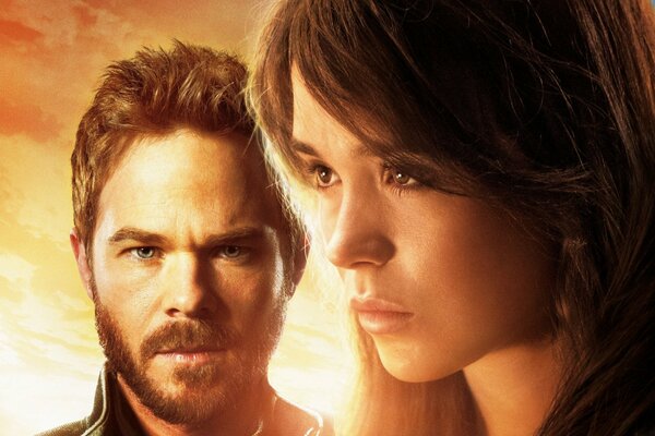 Ellen Page sean ashmore days of the past future wallpaper for the movie