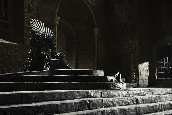 Fantasy. Il trono di spade da Game of Thrones