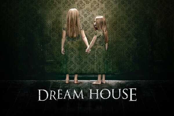 Poster del film casa dei sogni