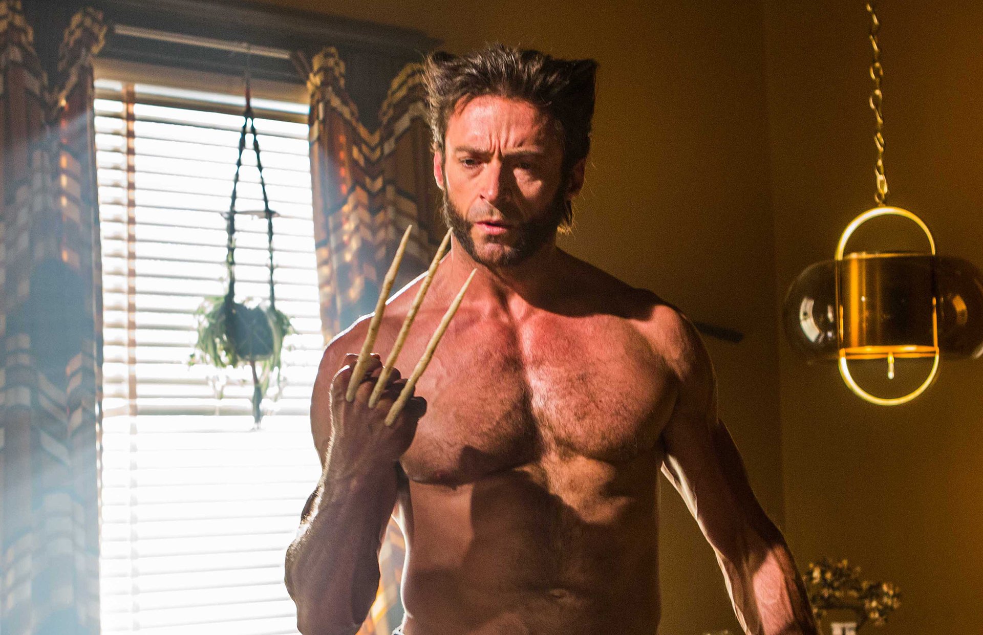 x-men giorni del futuro passato x-men giorni del futuro passato hugh jackman logan wolverine