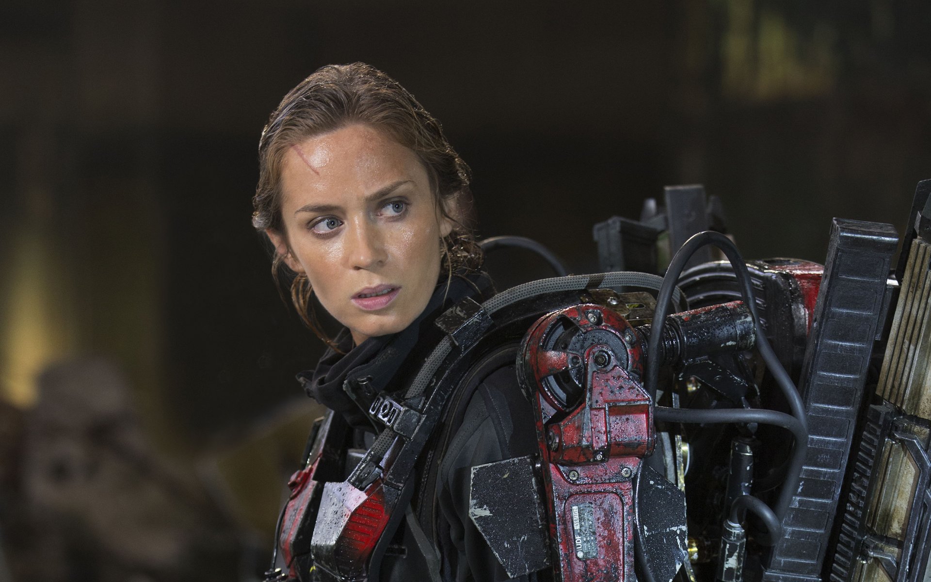 el borde del futuro emily blunt