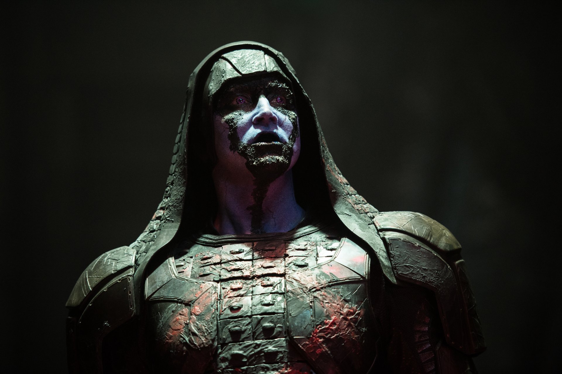 ronan gardiens de la galaxie lee pace pace bande dessinée