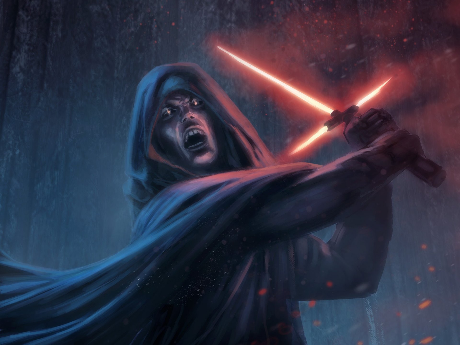 sith licht star wars: the force erwacht star wars episode vii