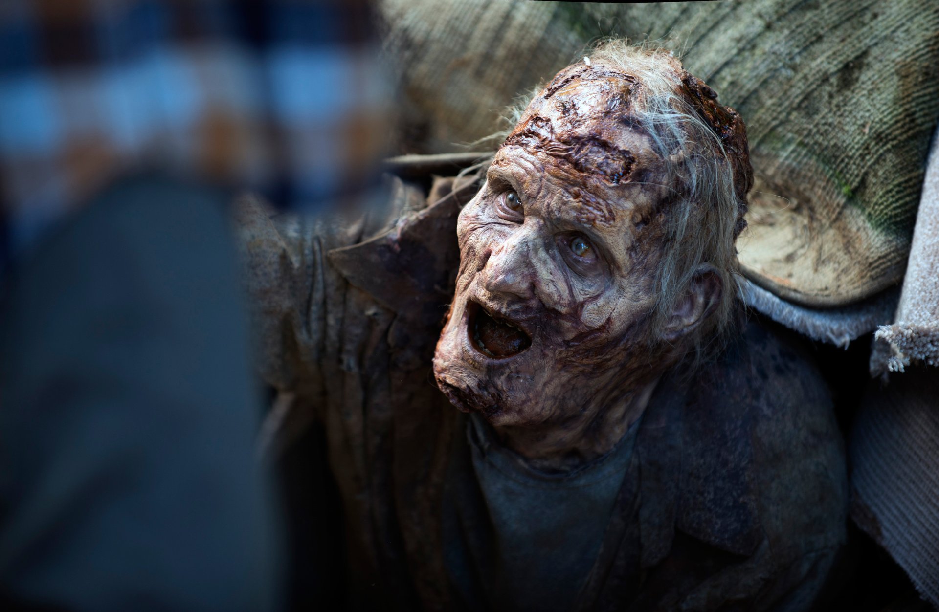 the walking dead the walking dead saison 5 épisode 12